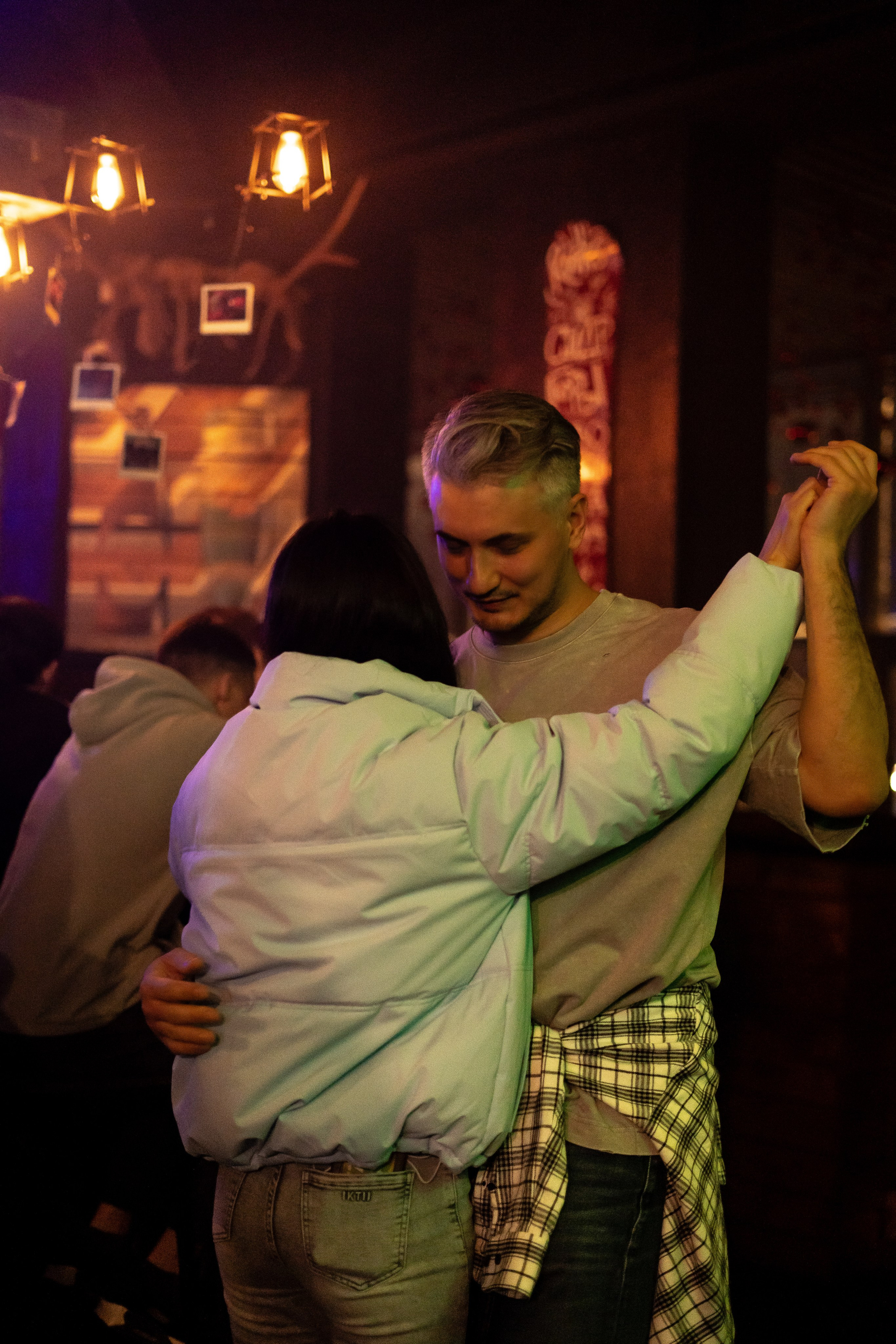 Rook's 14.02. Анастасия Паршукова — фотограф Шерегеш Новосибирск