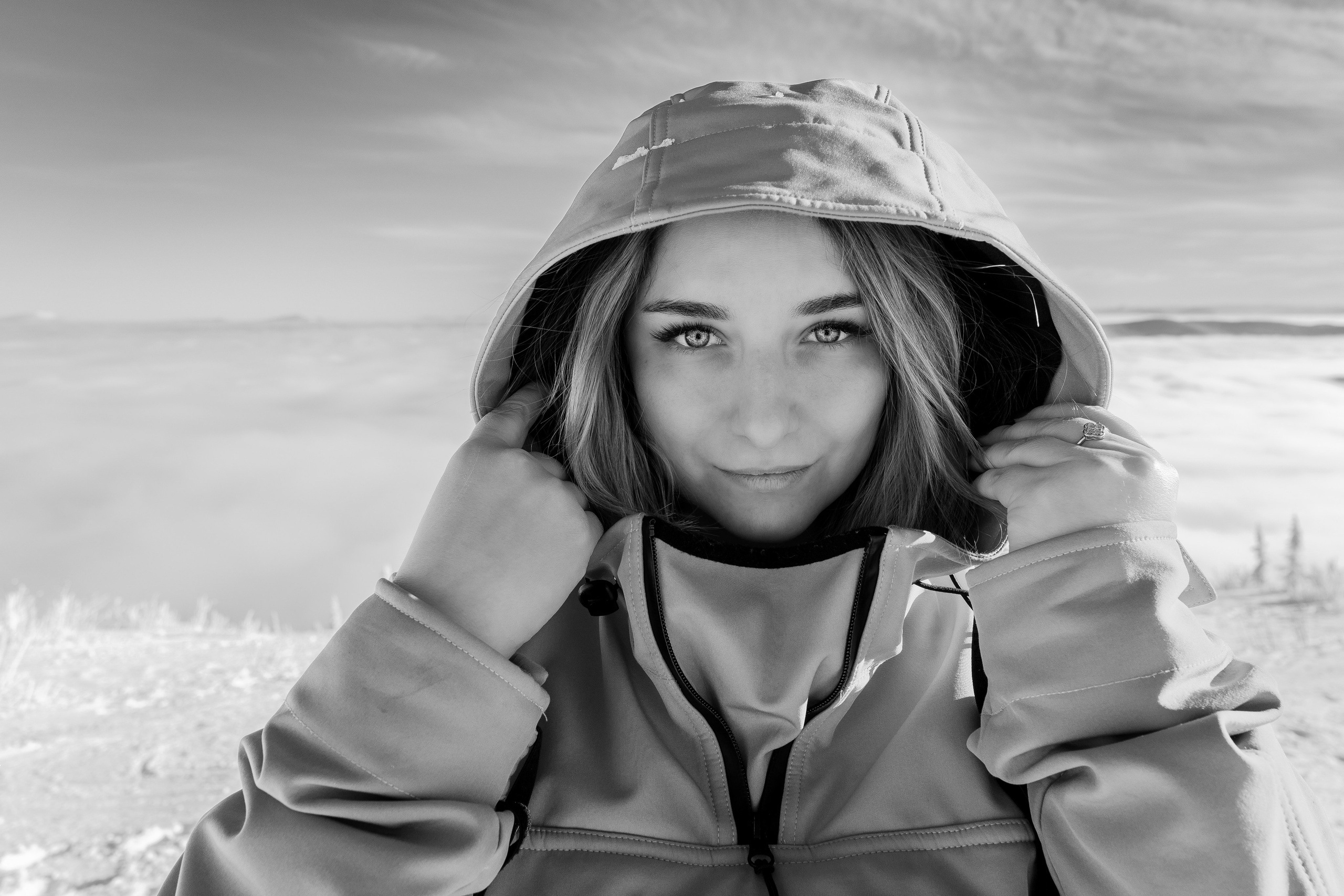 Джой 6.12. Анастасия Паршукова — фотограф Шерегеш Новосибирск