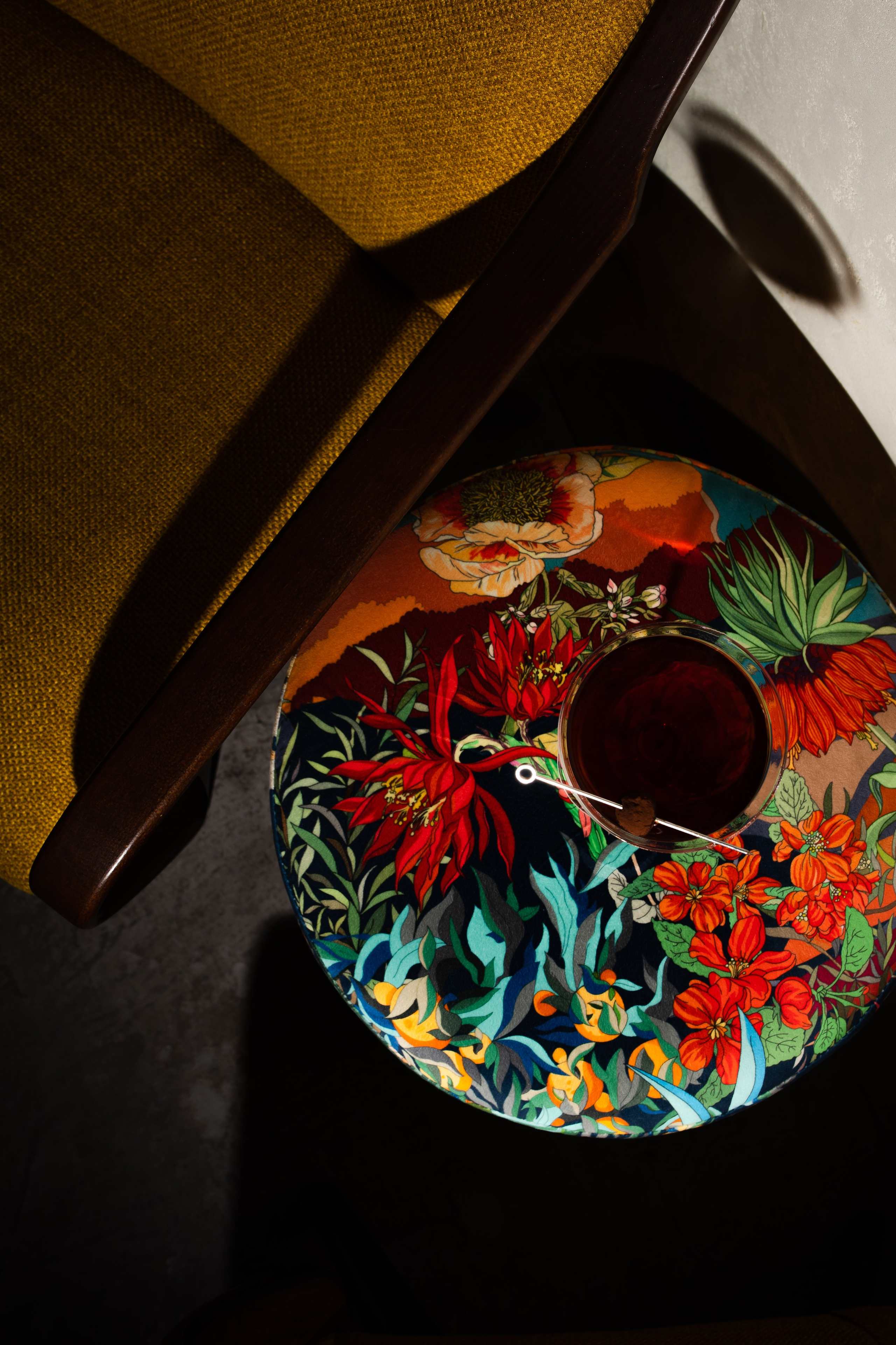 ESTER. Фотограф Агеева Мария