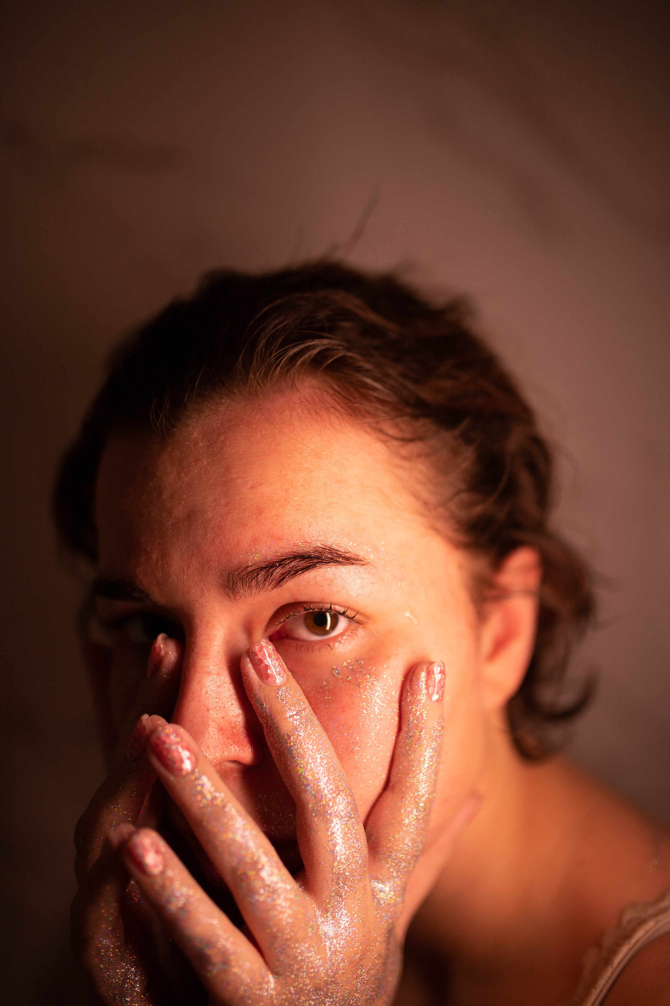 Полина. Александра Мельниченко/ Бегающий фотограф