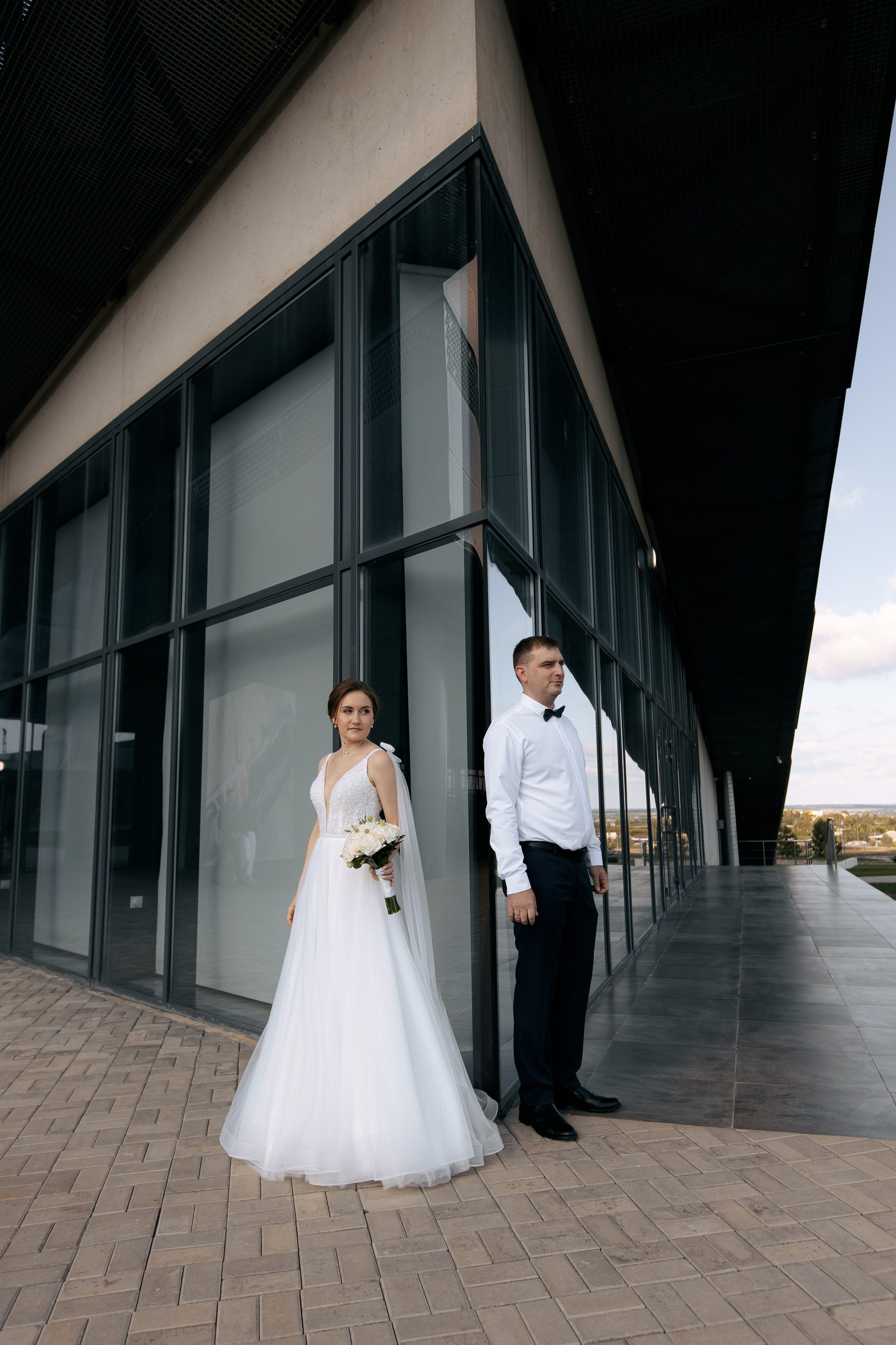 Виталий и Катя. Фотограф Таганрог Любимая Надя