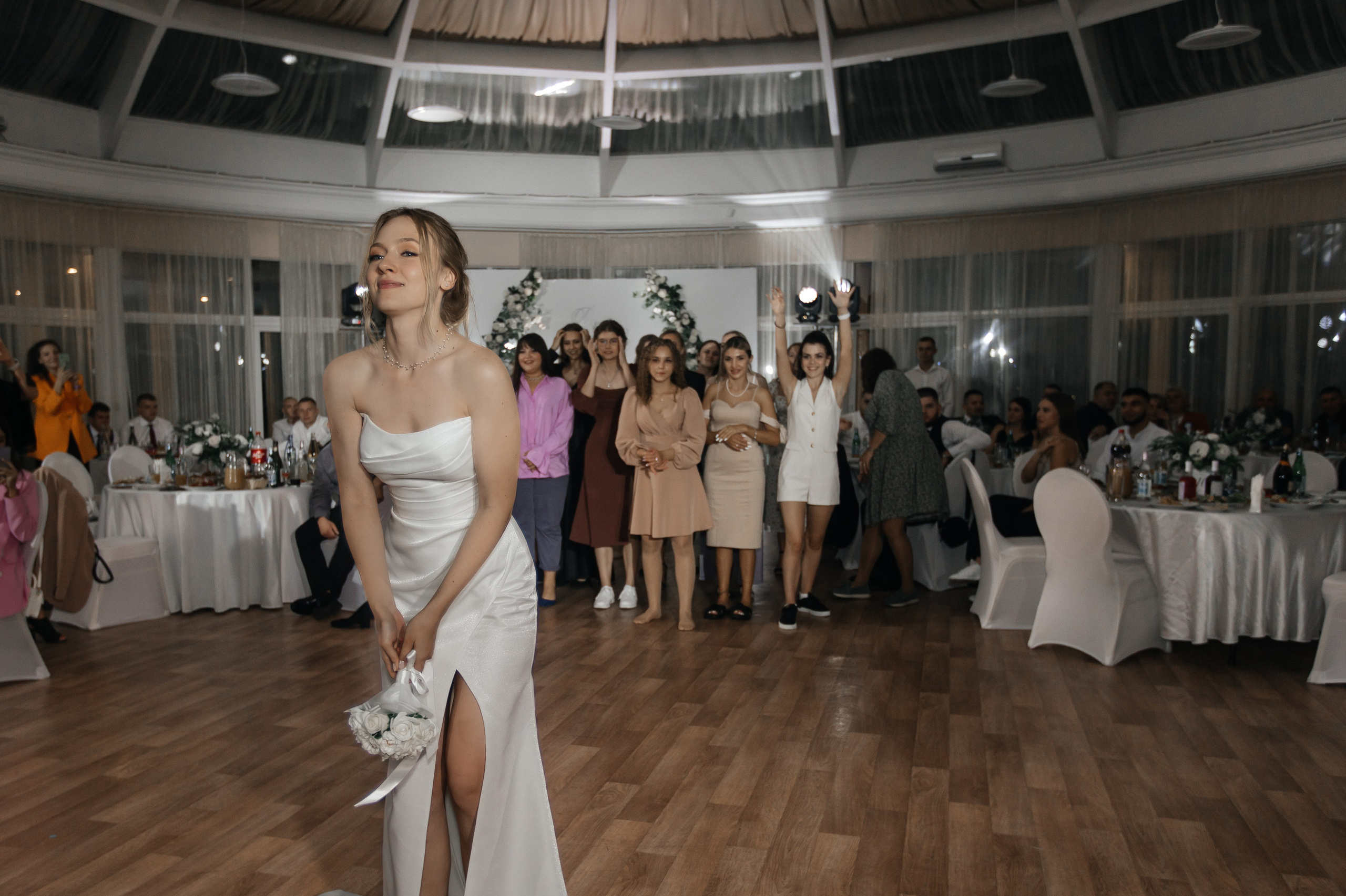 Валерия и Денис. Фотограф Таганрог Любимая Надя