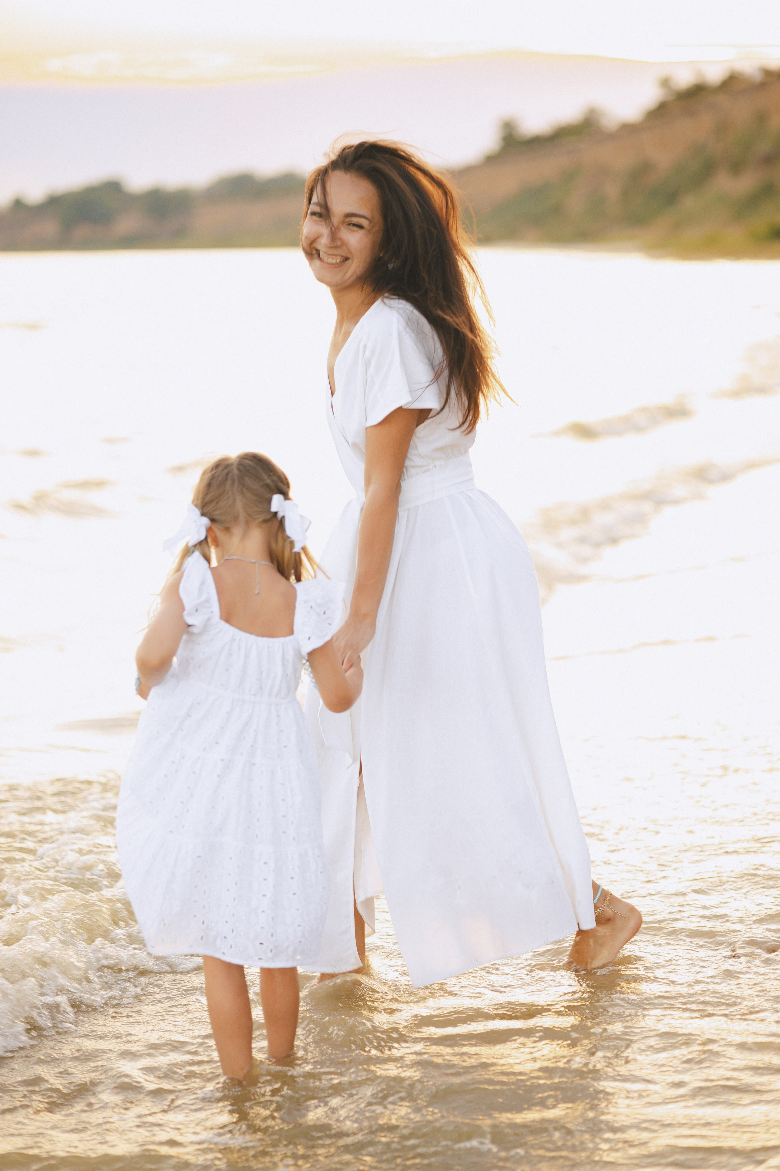 Ульяна, Костя и Влада. Фотограф Таганрог Любимая Надя