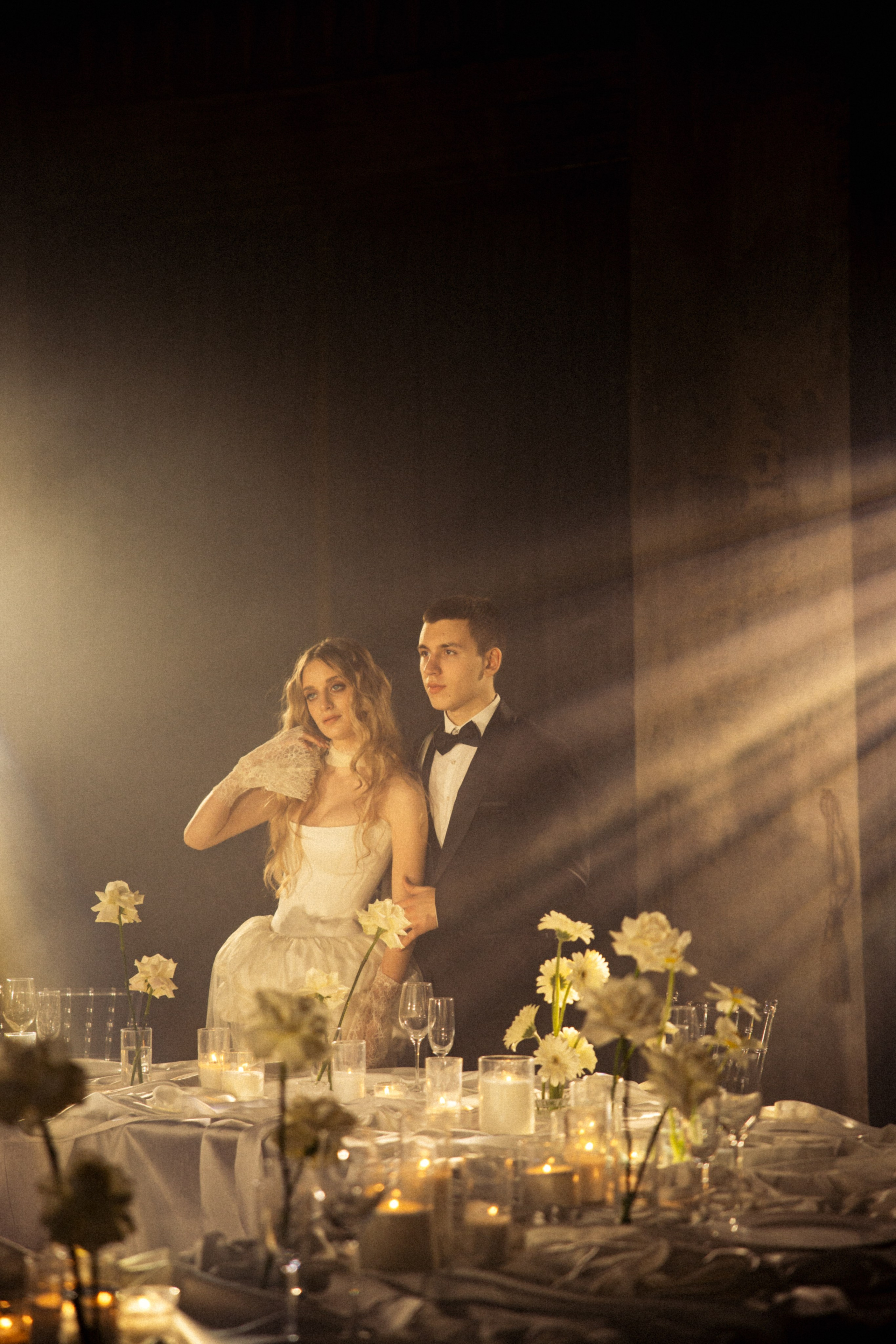 Вероника & Максим. Phdkvmr.ru