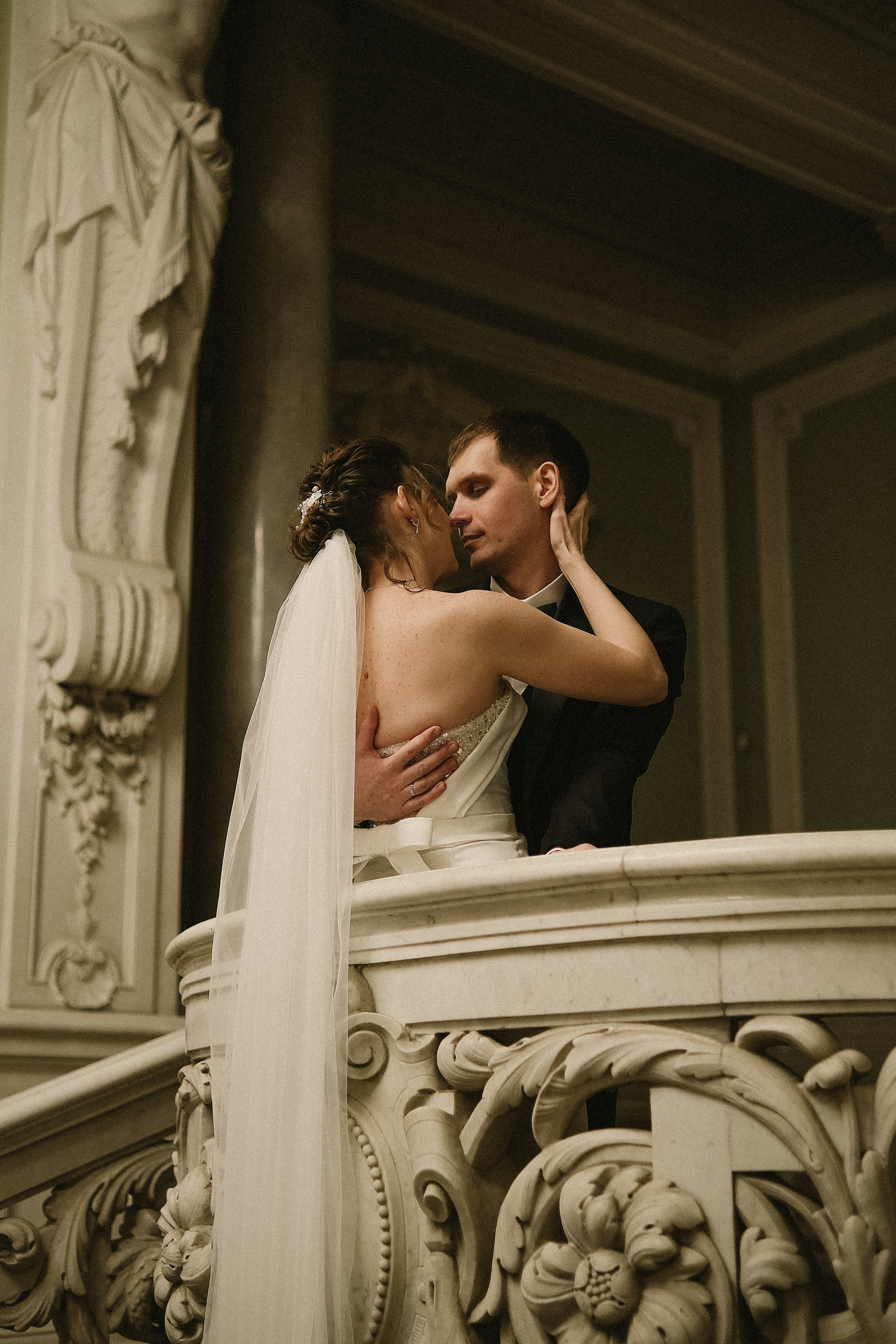 Настя & Ярослав. ДБ1. Phdkvmr.ru