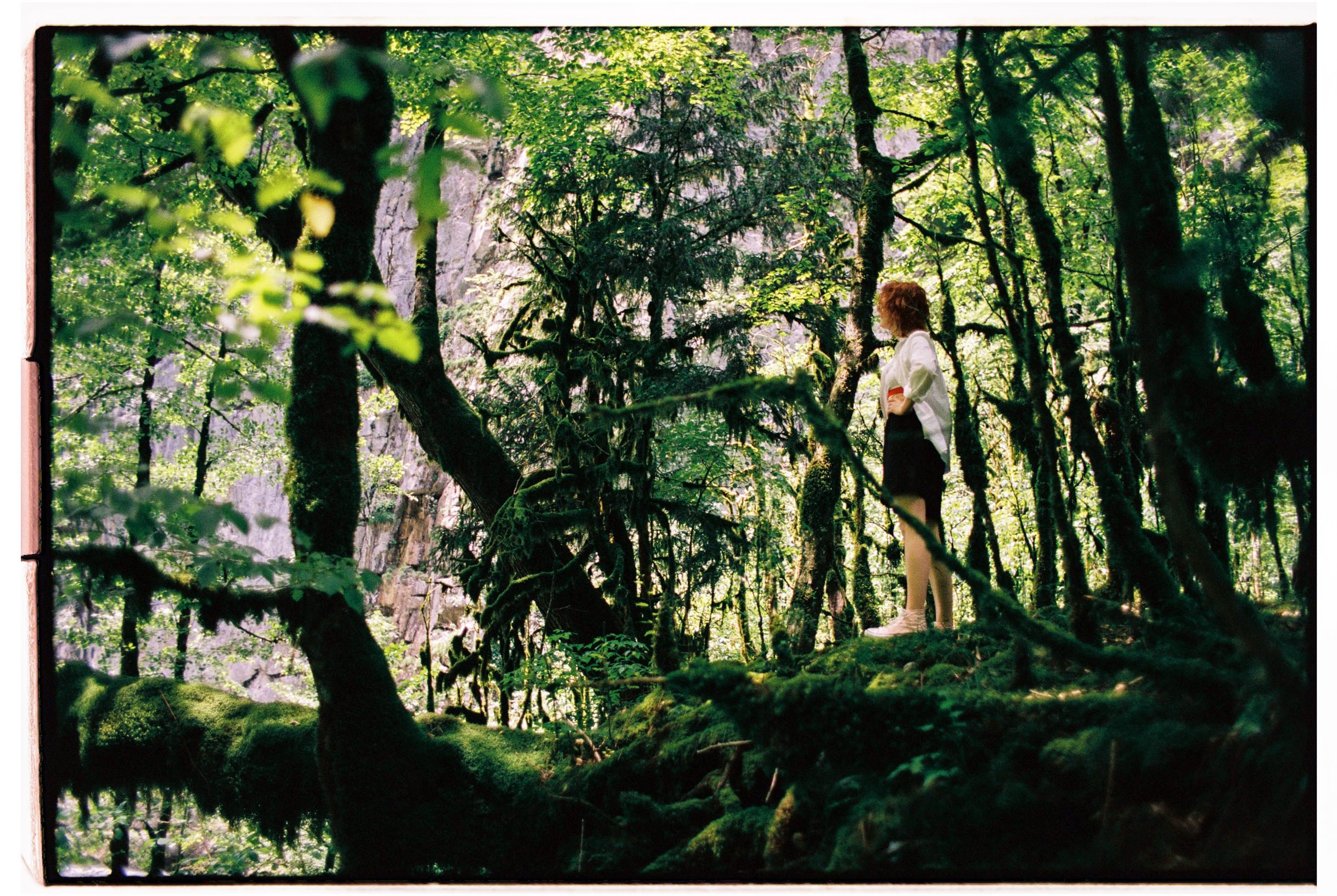 Abkhazia-2023. Никита Демидов. Nikita Demidov