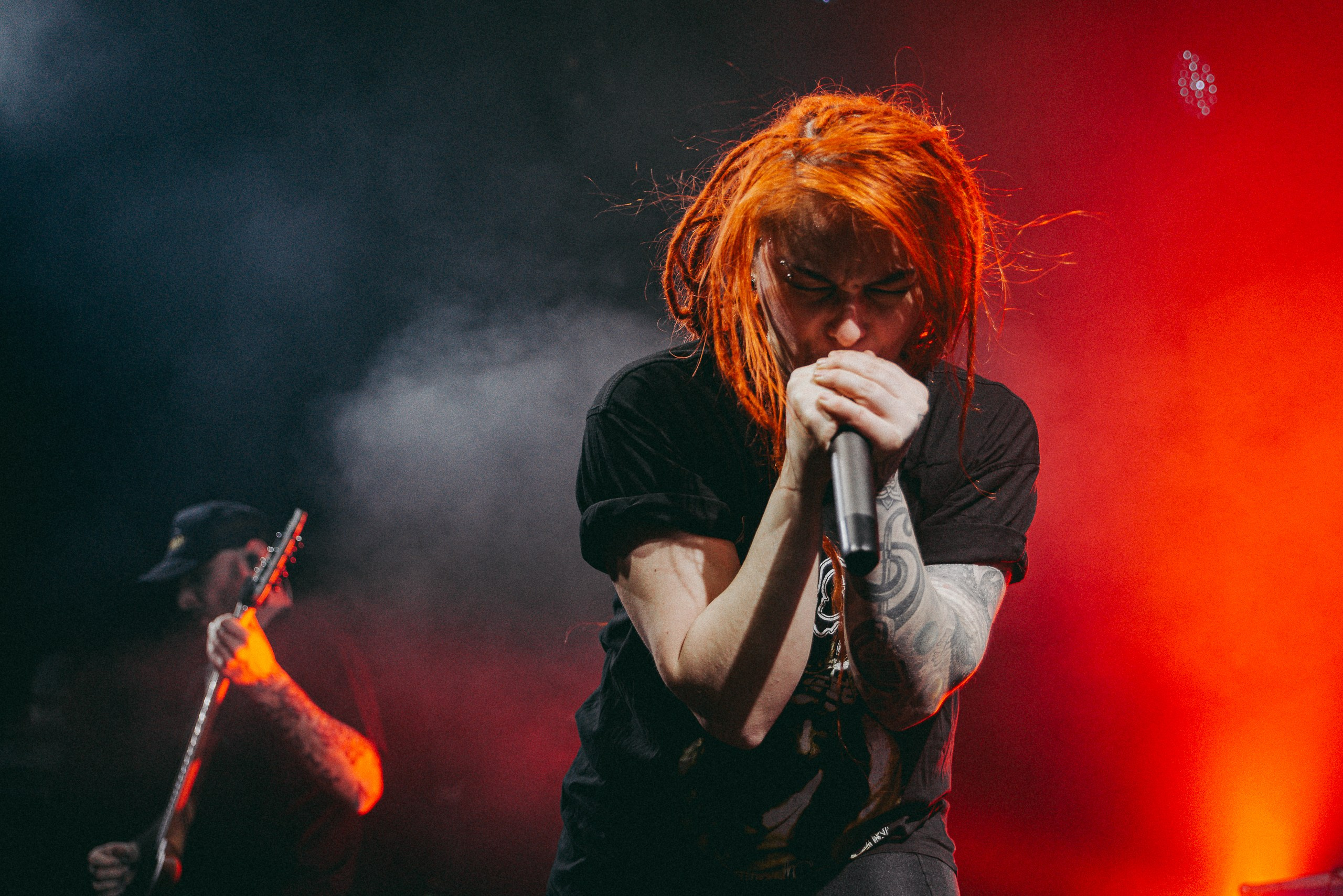 Концертное портфолио. Портфолио