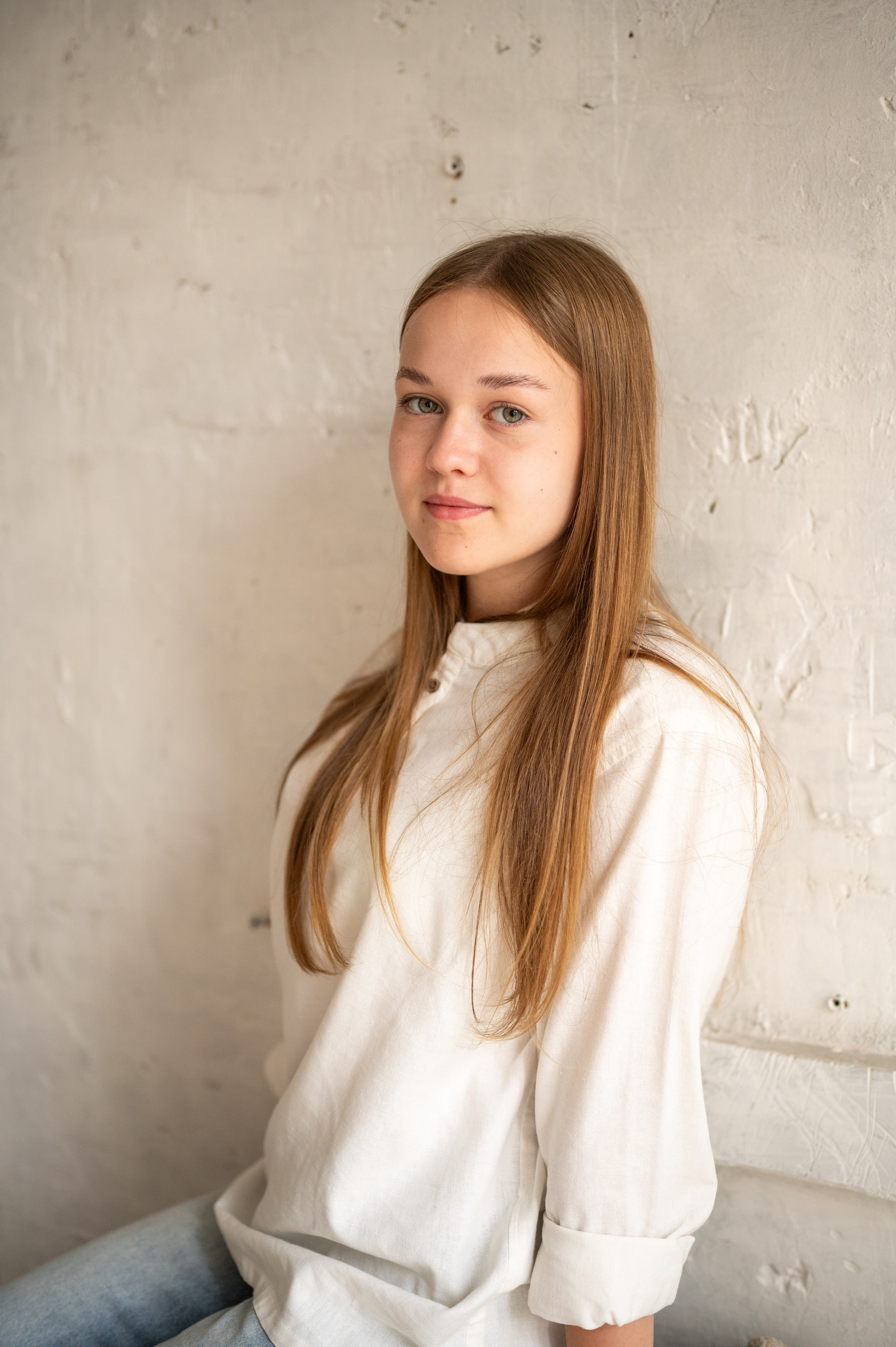 Семейная, фотостудия «Воздух». Фотограф новорожденных, семейный детский в Тюмени Татьяна Морозова