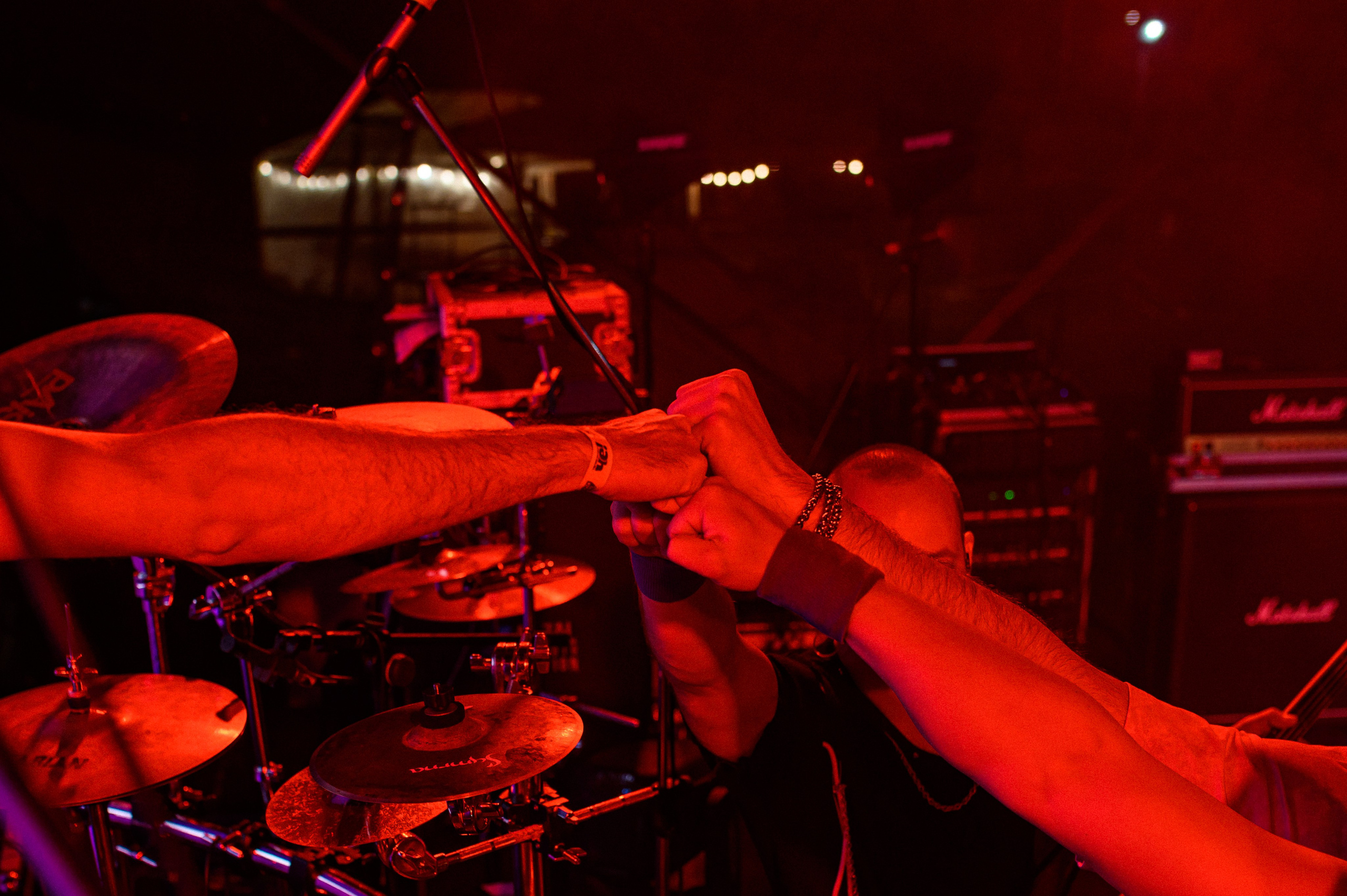 Discor/НашРокФест. Www.ostermiller.ru