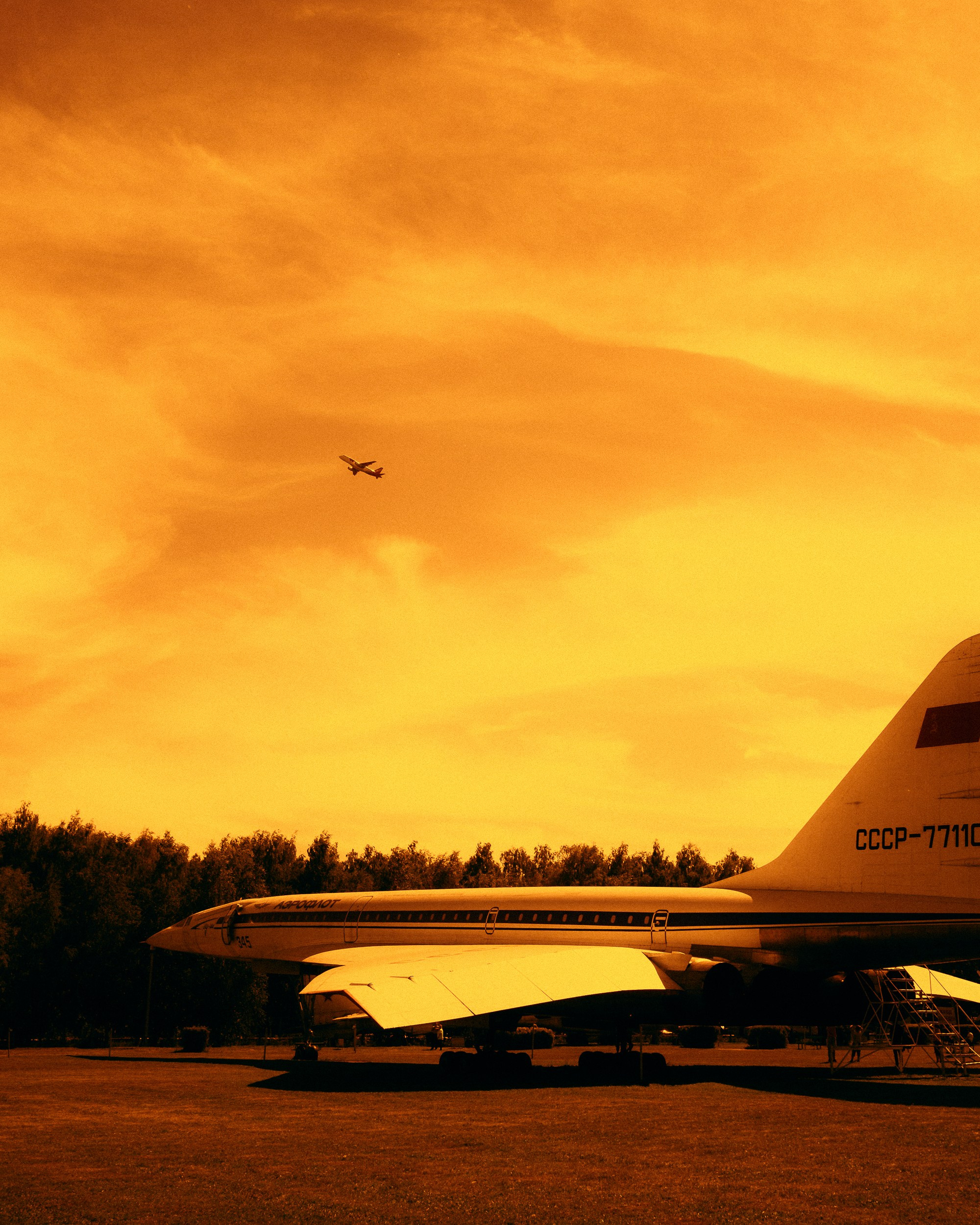 Аэро. Фёдор Малюгин. Ваш бади в визуале