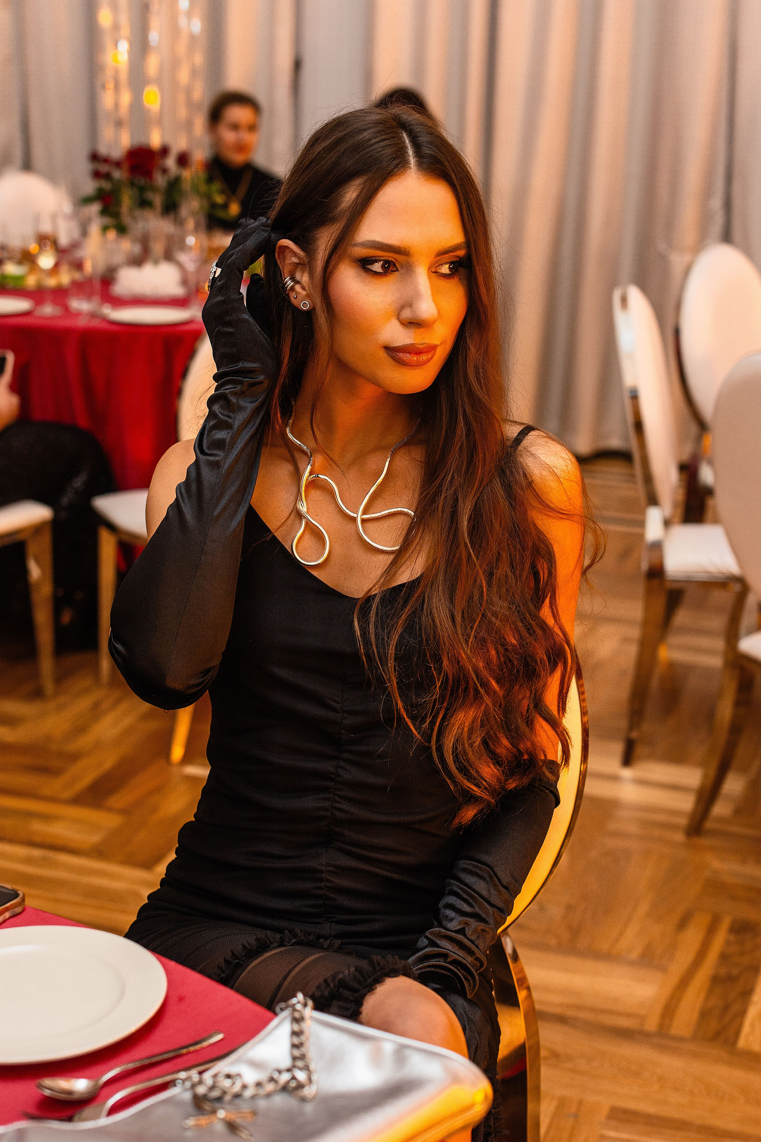 Благотворительный концерт «Твори Добро». Фотограф в Москве Ангелина Ким