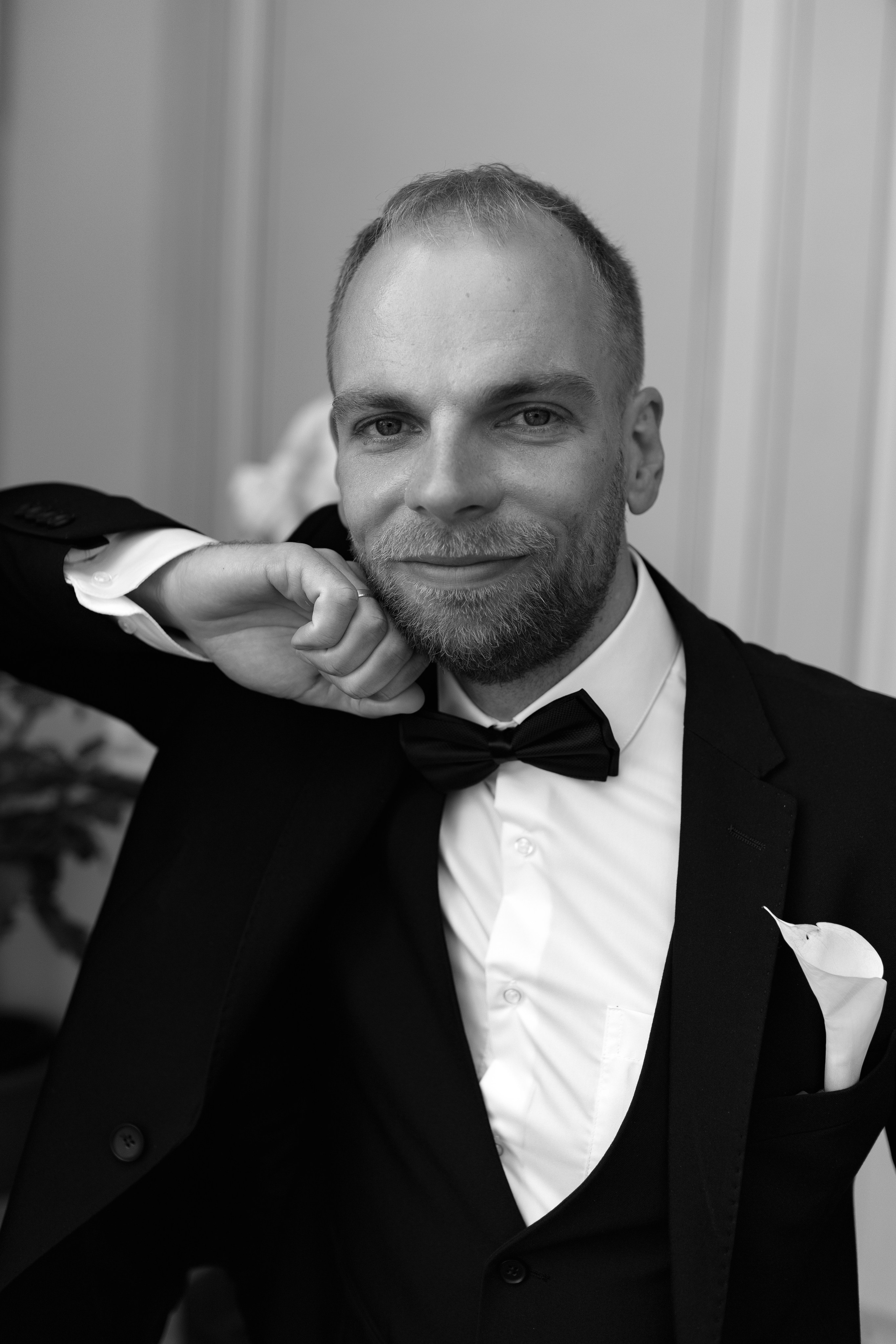 Владимир и Елена. Фотограф в Санкт-Петербурге Ольга Староверова