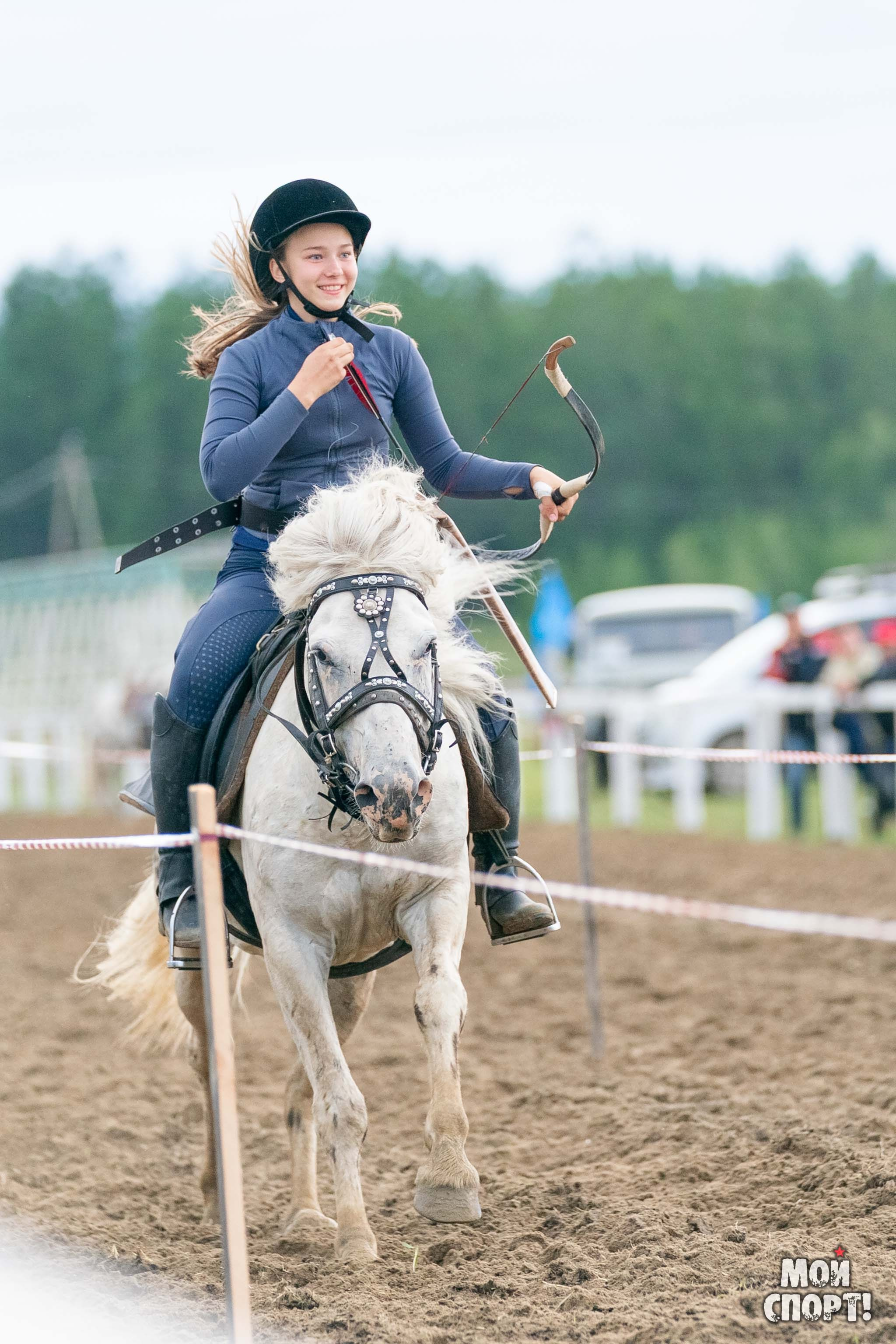 Игры Манчаары 2025. Таатта. Студия «Мой Спорт!» — все о спорте в Якутии