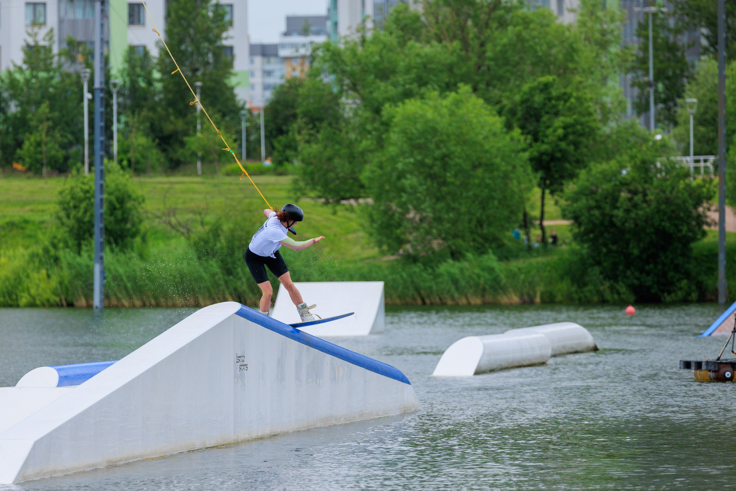 KUPCHINO OPEN CONTEST 2025. Фотограф Александр Заломаев