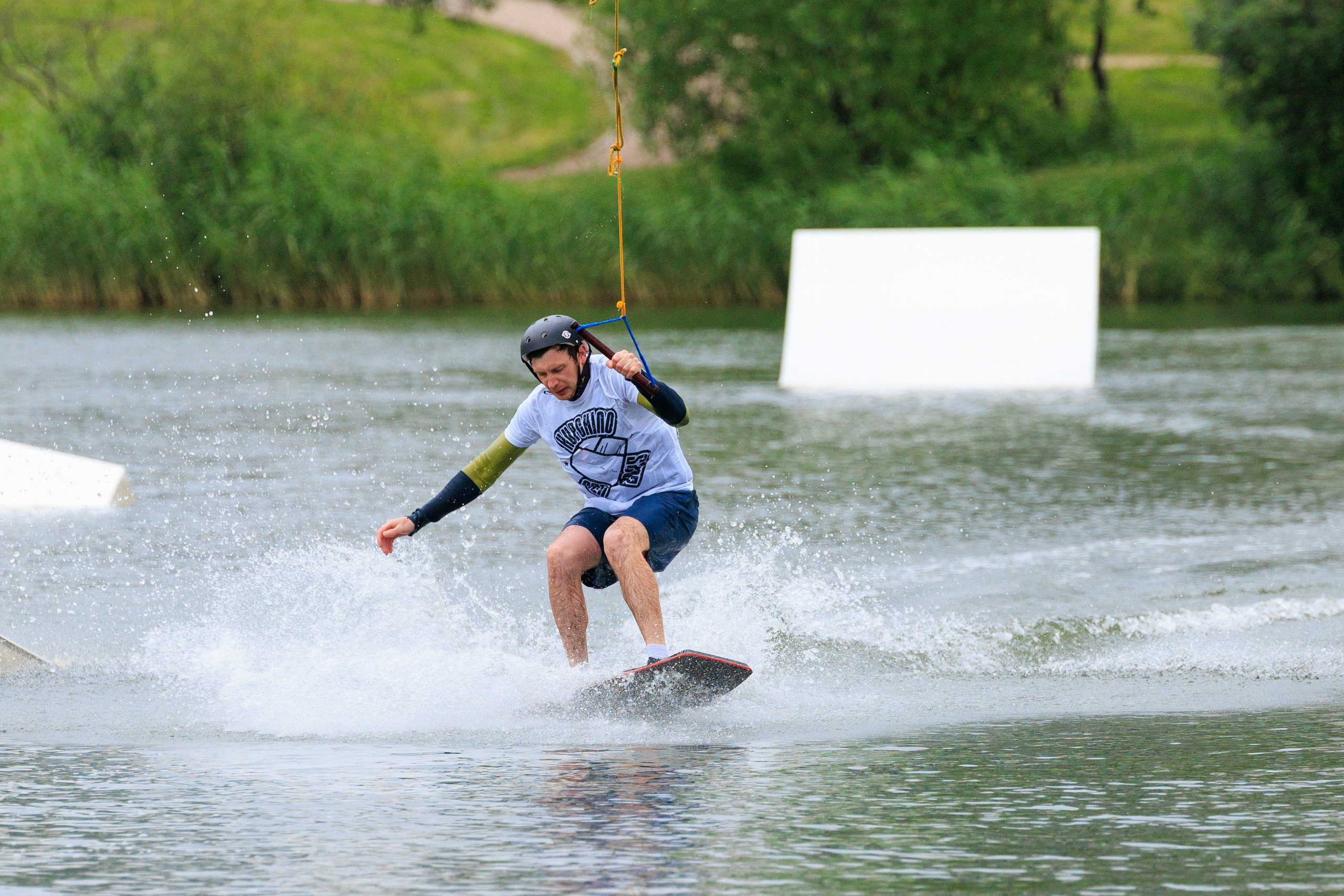 KUPCHINO OPEN CONTEST 2025. Фотограф Александр Заломаев