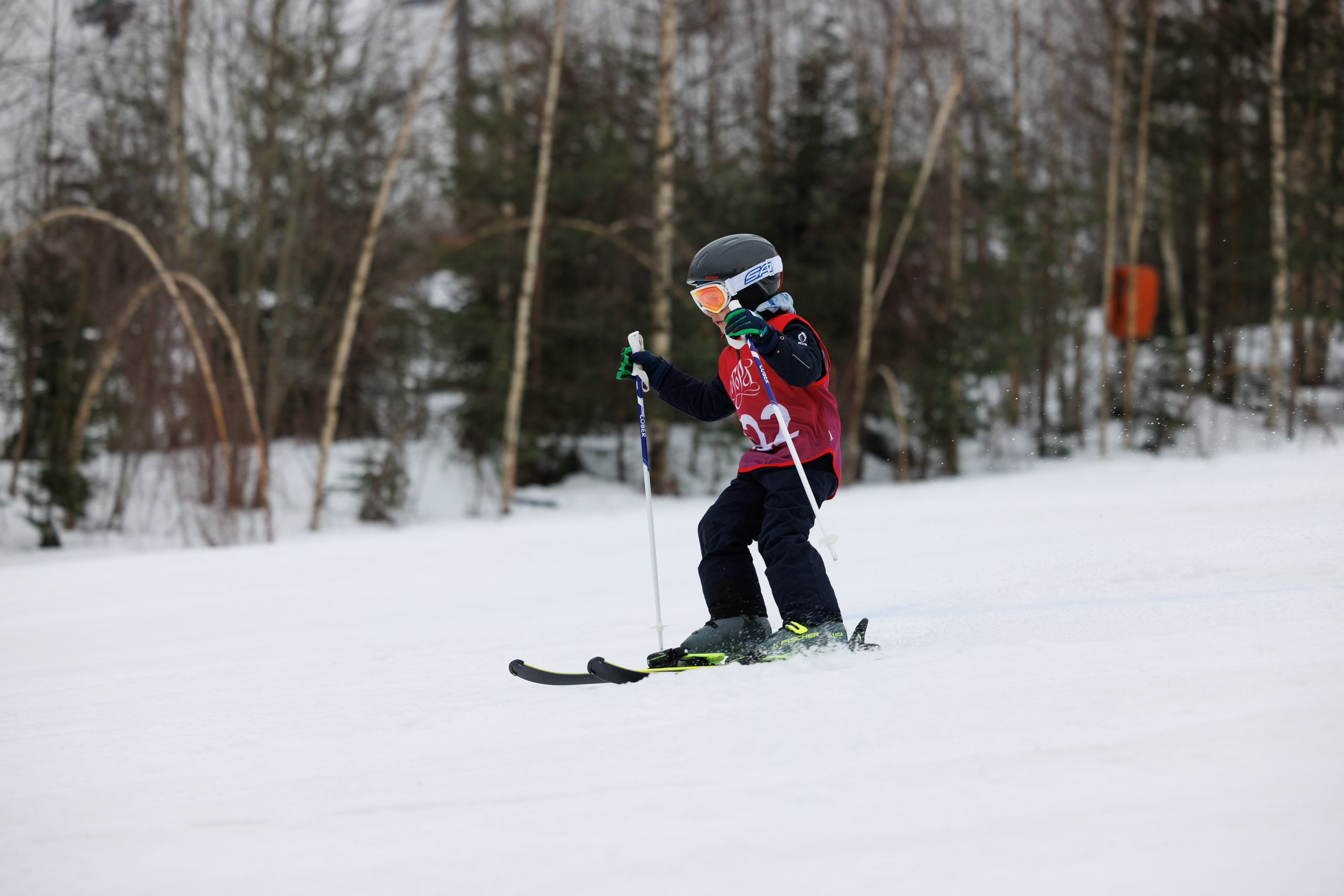 IGORA KIDS CUP 2024(spring). Фотограф Александр Заломаев