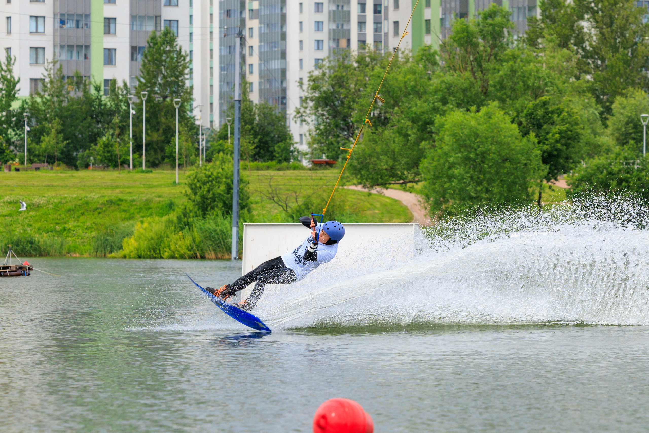 KUPCHINO OPEN CONTEST 2025. Фотограф Александр Заломаев