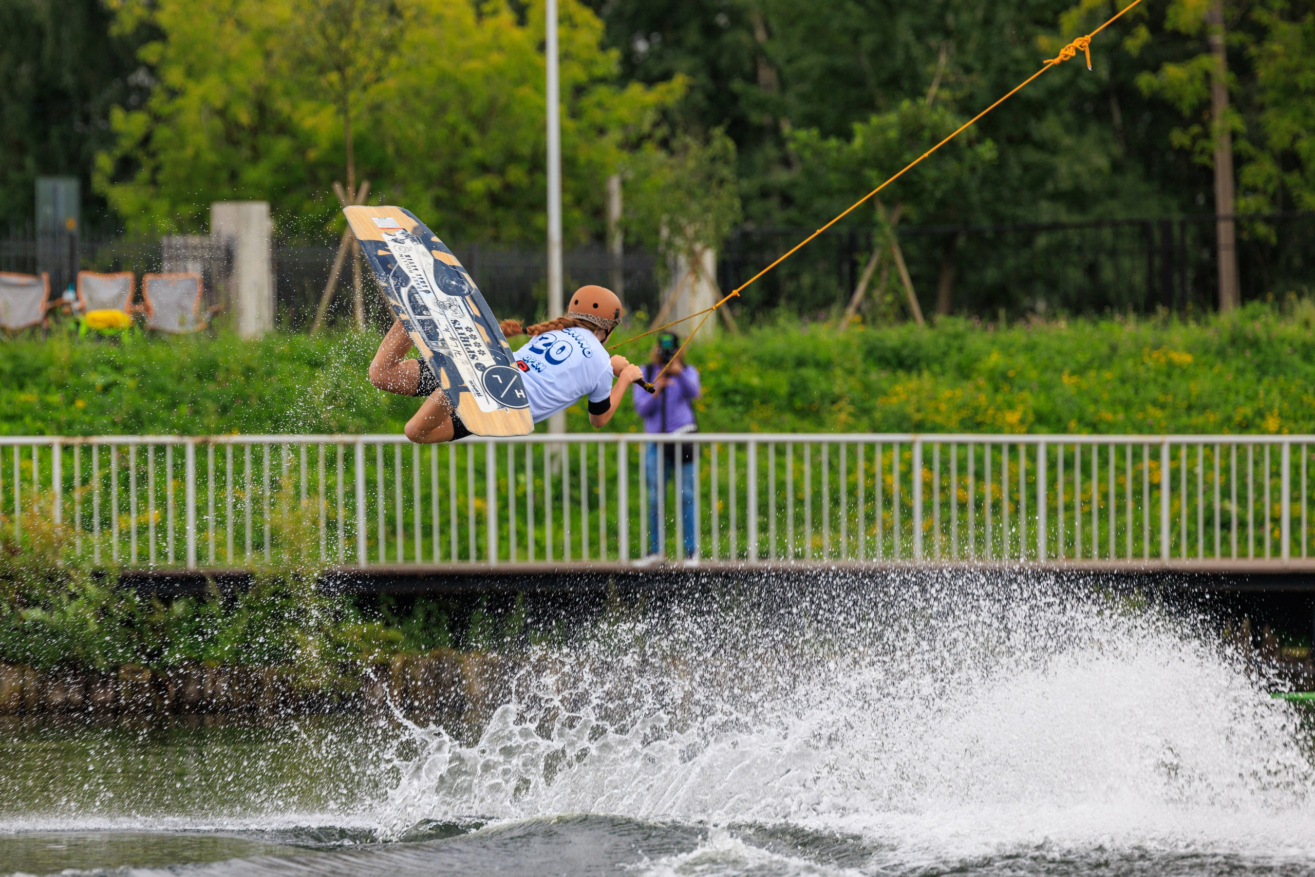 KupchinoOpenContest 2024. Фотограф Александр Заломаев