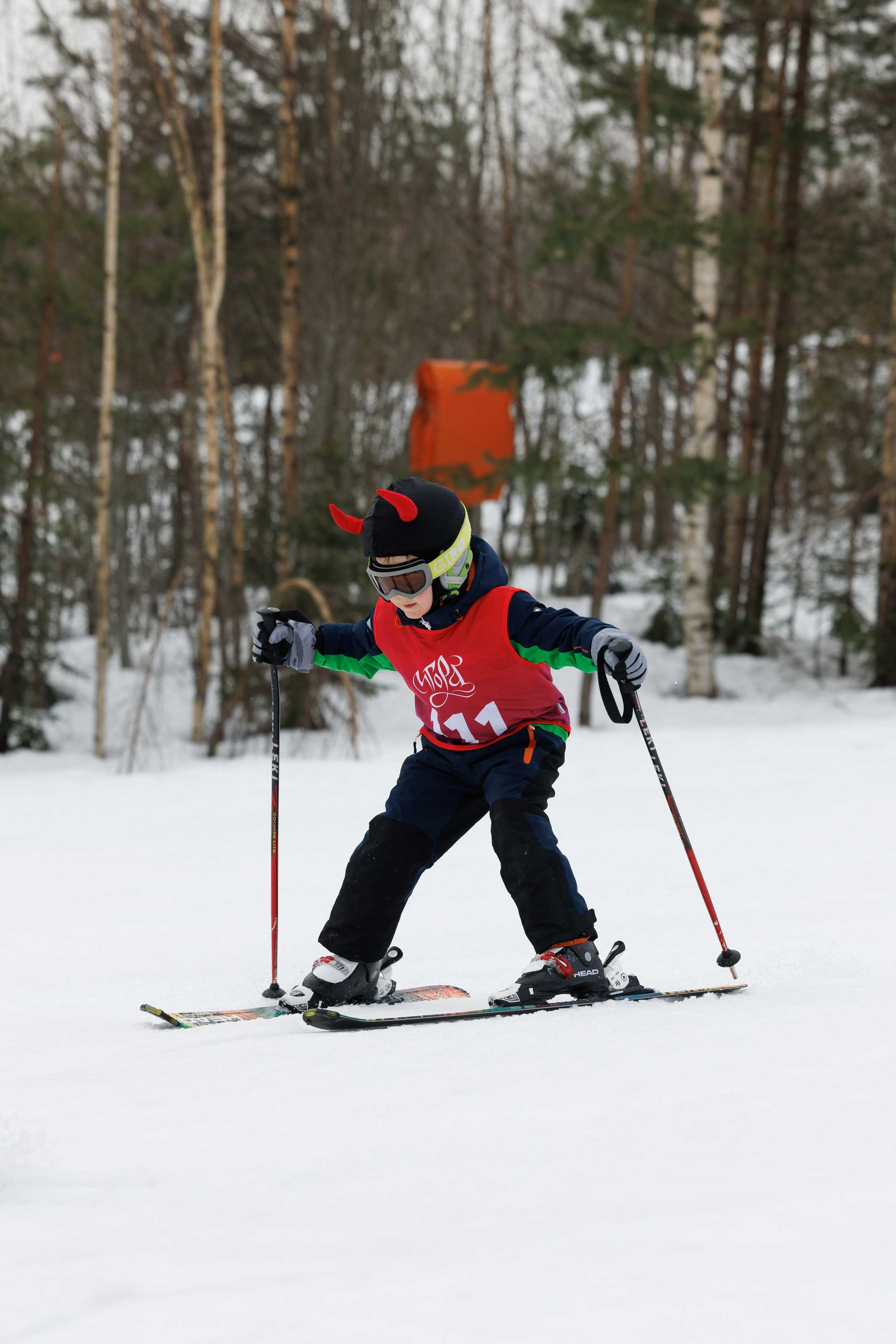 IGORA KIDS CUP 2024(spring). Фотограф Александр Заломаев