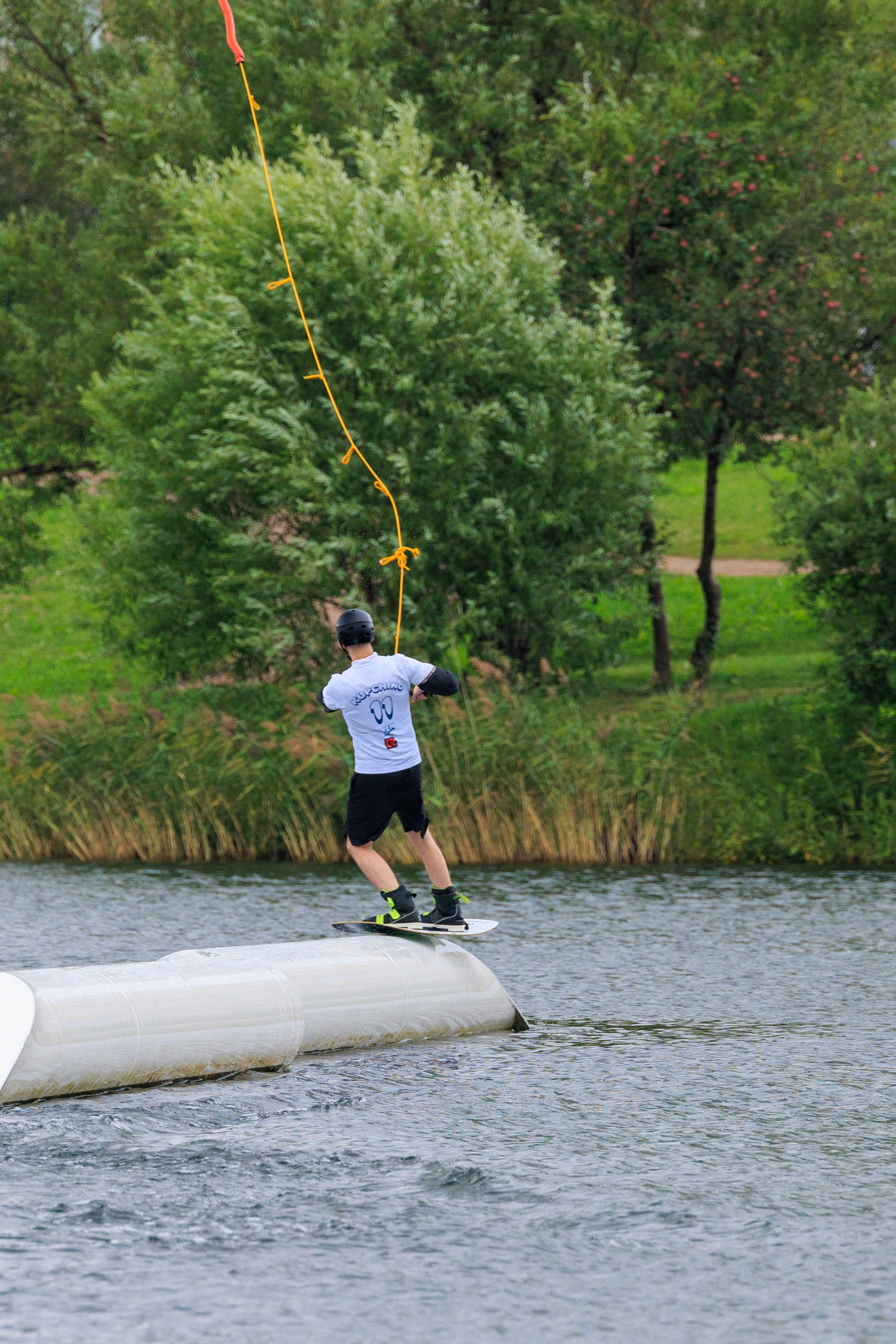 KupchinoOpenContest 2024. Фотограф Александр Заломаев