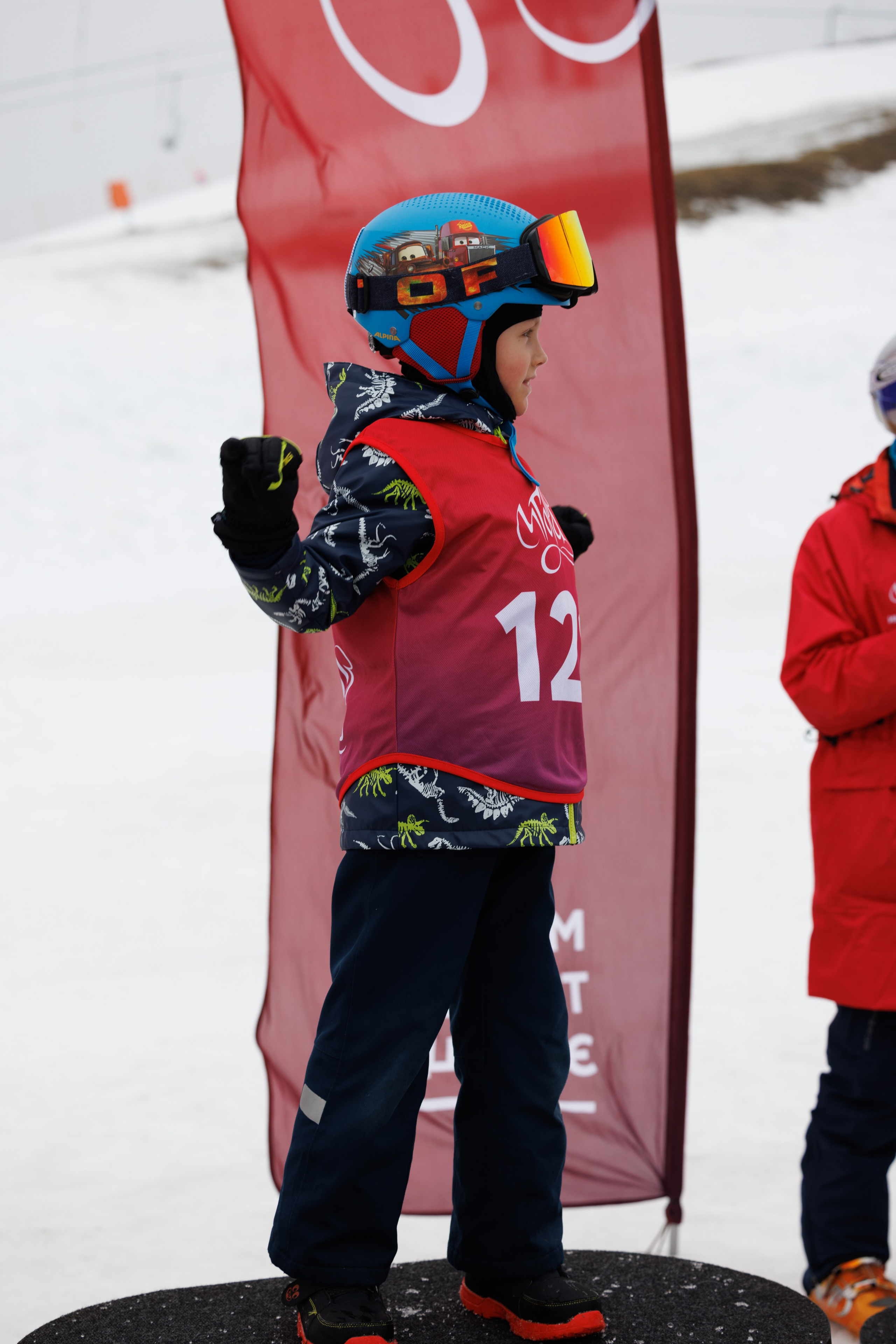IGORA KIDS CUP 2024(spring). Фотограф Александр Заломаев