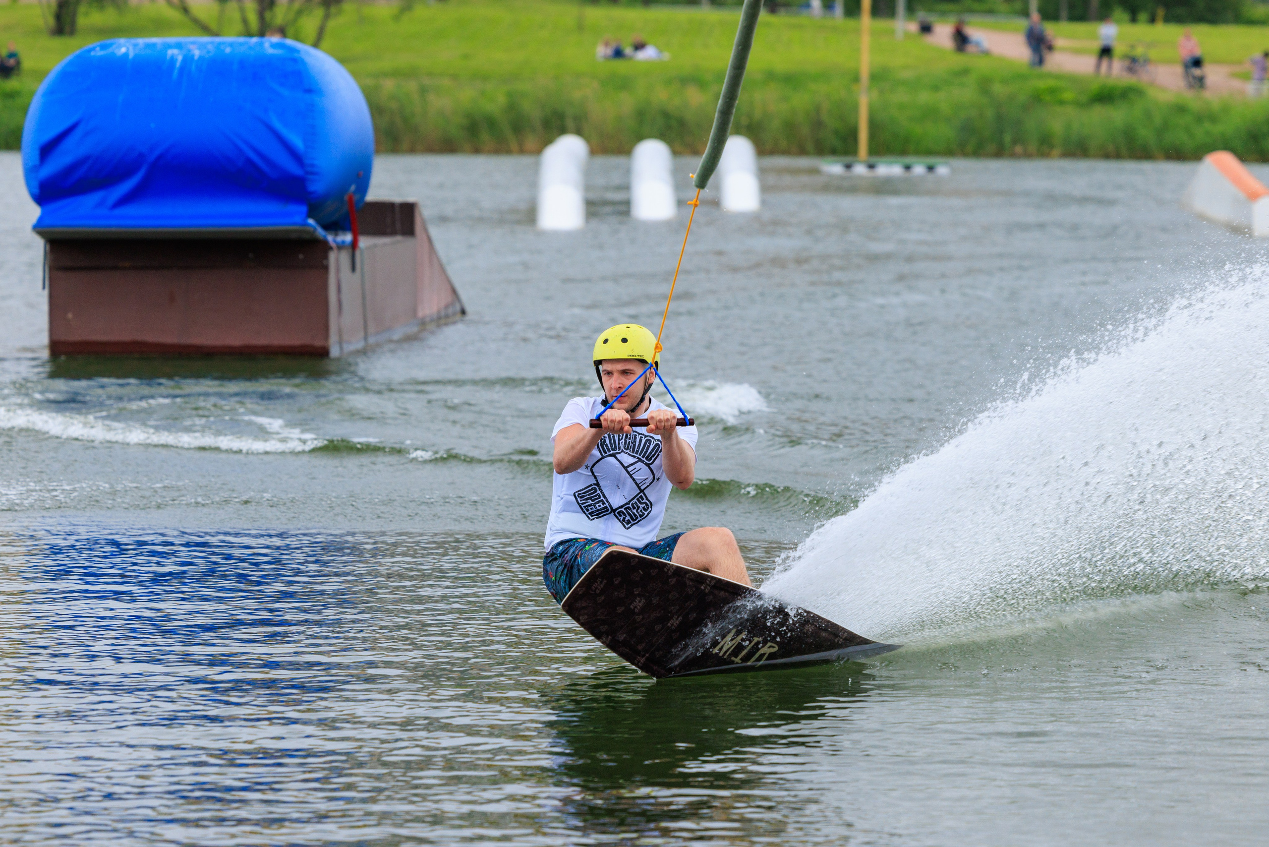 KUPCHINO OPEN CONTEST 2025. Фотограф Александр Заломаев