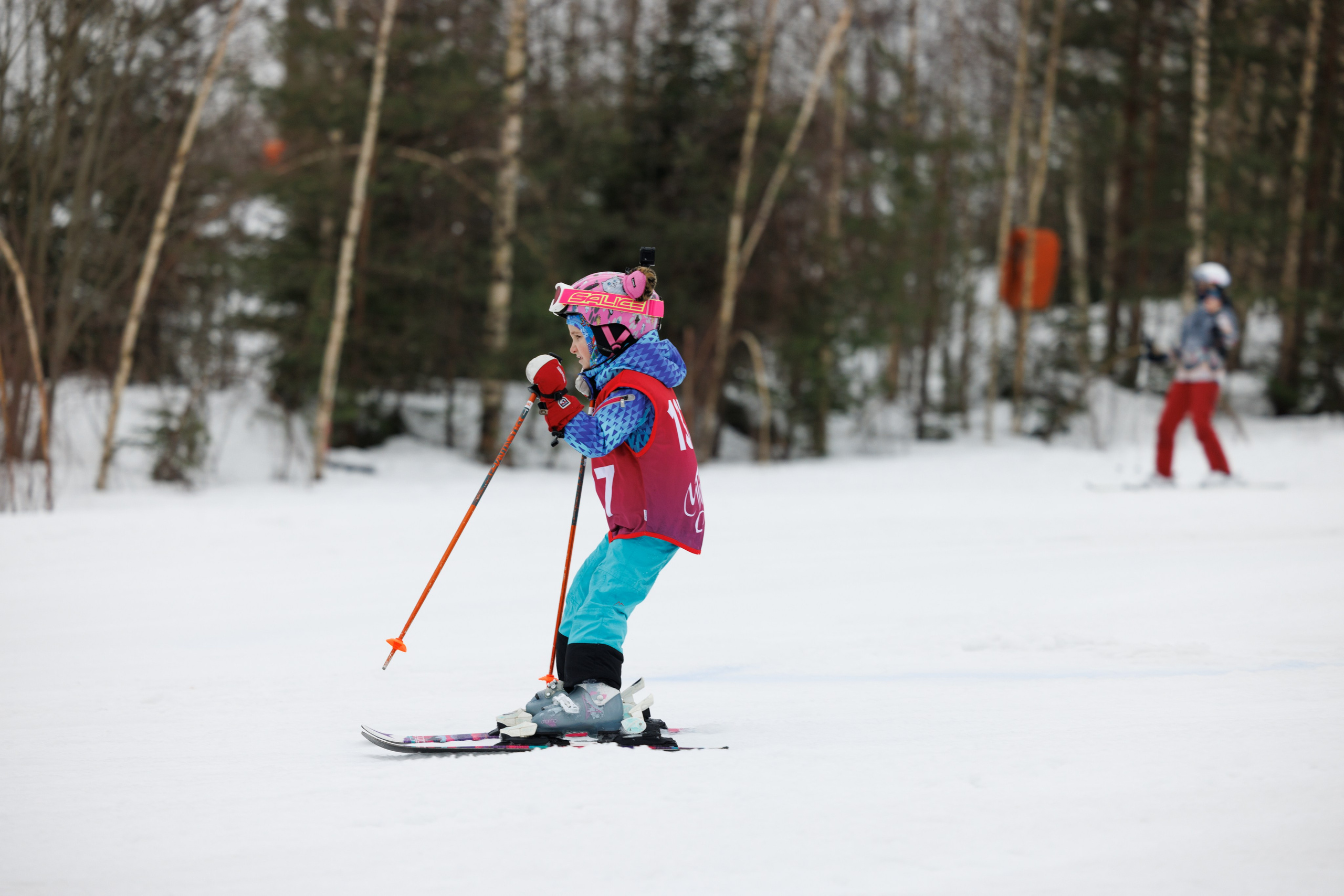 IGORA KIDS CUP 2024(spring). Фотограф Александр Заломаев