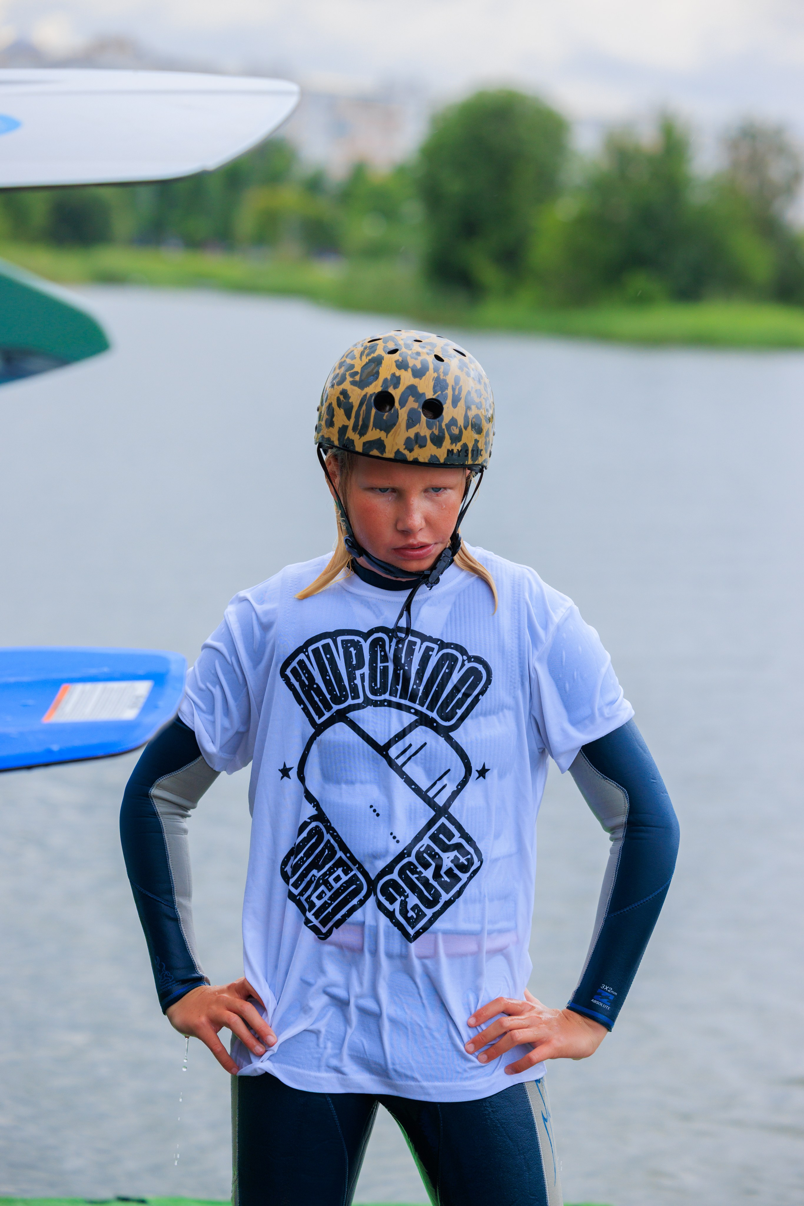 KUPCHINO OPEN CONTEST 2025. Фотограф Александр Заломаев