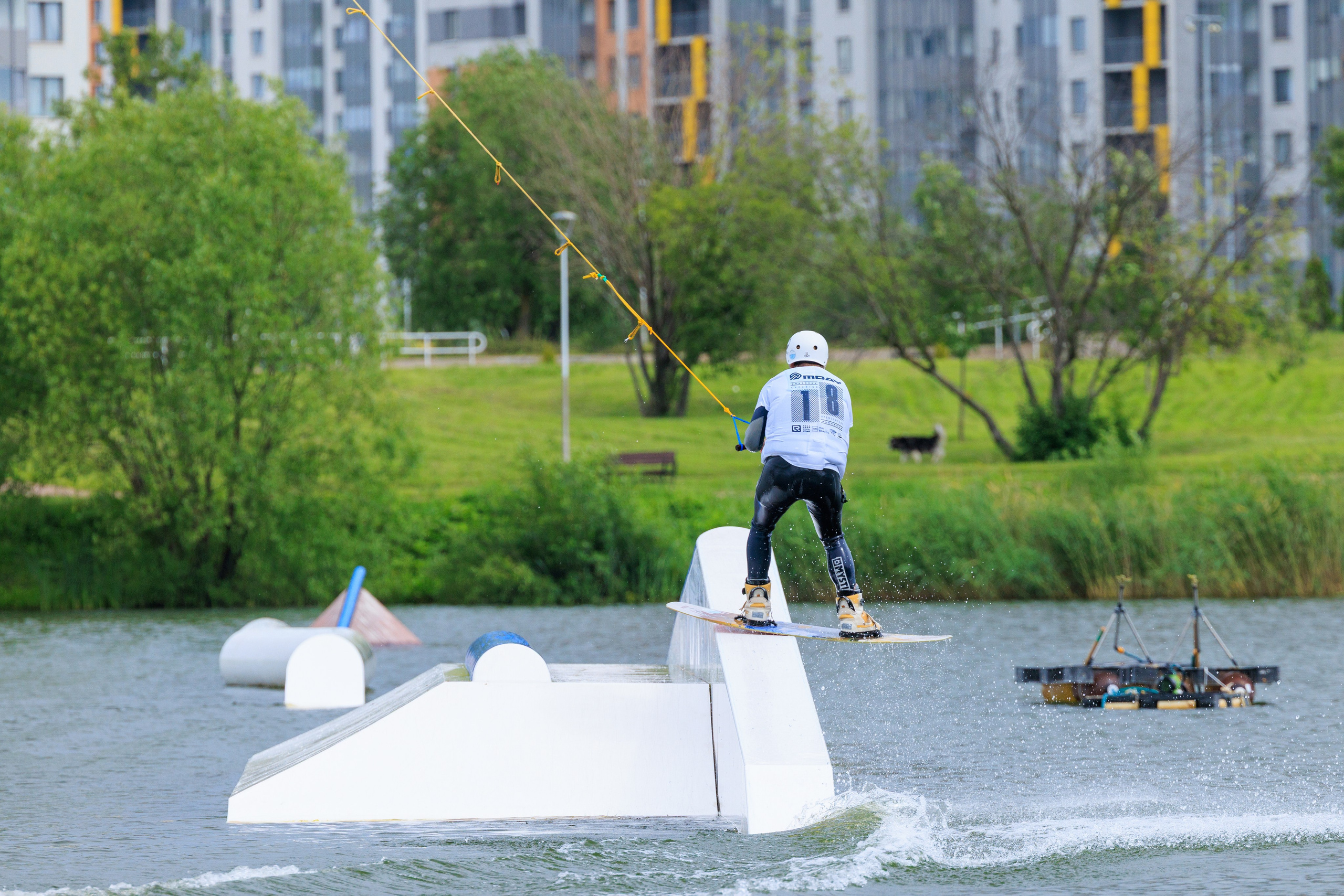 KUPCHINO OPEN CONTEST 2025. Фотограф Александр Заломаев