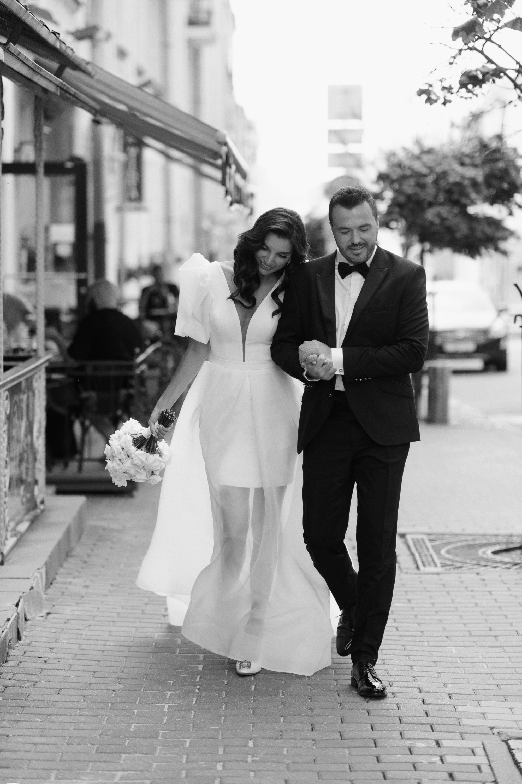 Дима & Катя. Фотограф Александр Захар. Минск, Москва, Дубай