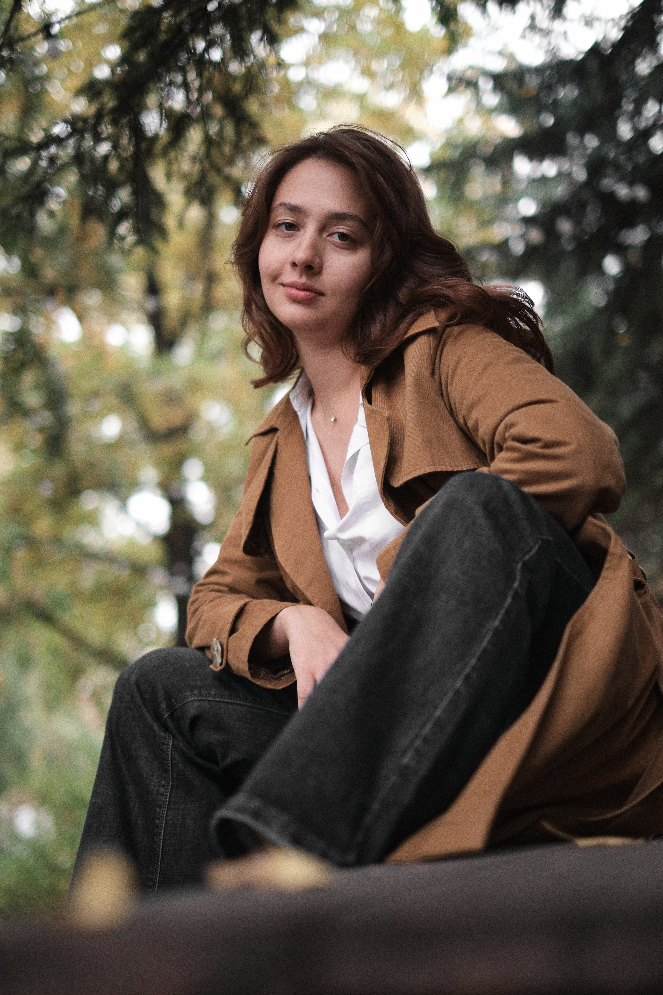 Яна. Новая глава. Фотограф в Барнауле и на Алтае Маша Савова