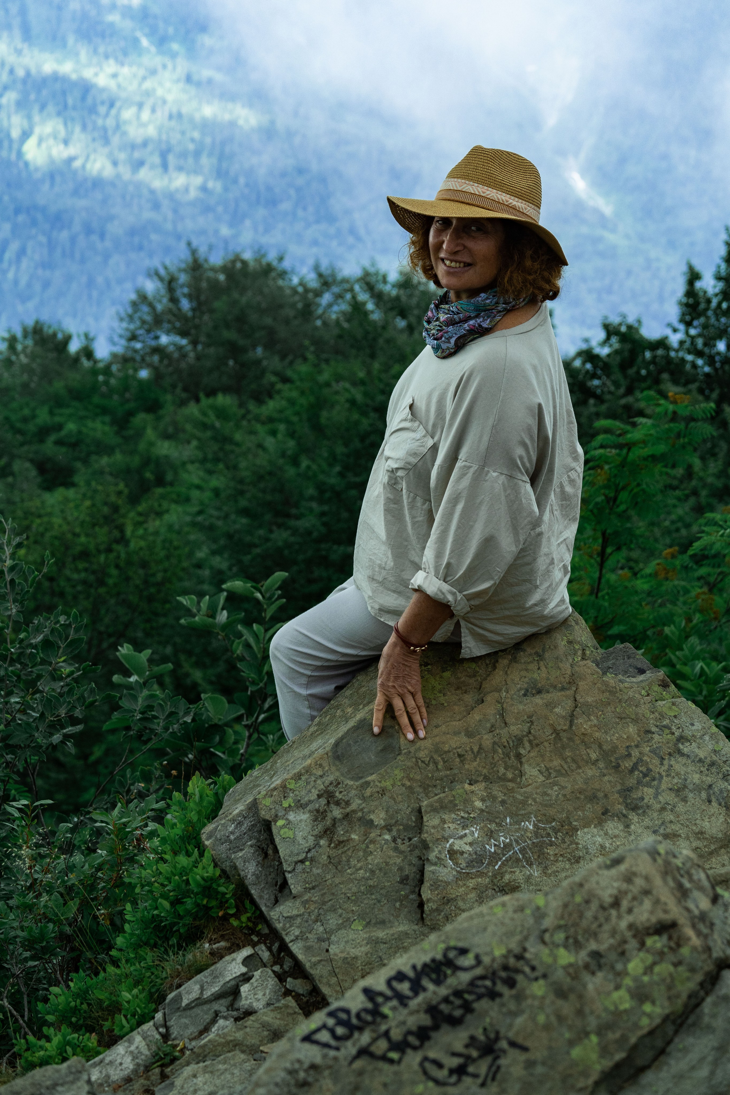 Психологический тренинг на озере Зеркальное. Репортажный фотограф в Красной Поляне и Сочи Павлюченко Екатерина