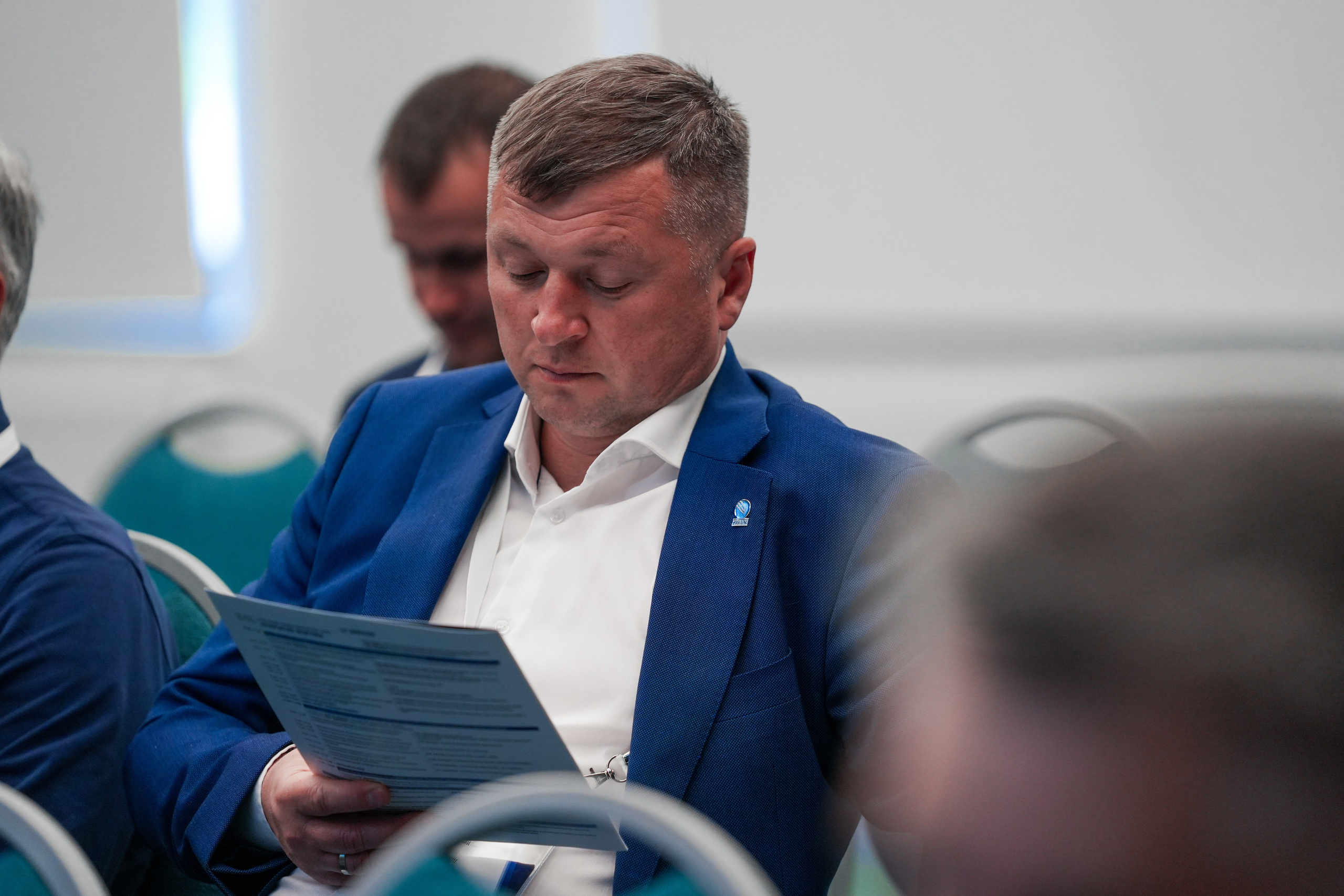 Форум «Полимерный бизнес России» на курорте Роза Хутор. Репортажный фотограф в Красной Поляне и Сочи Павлюченко Екатерина