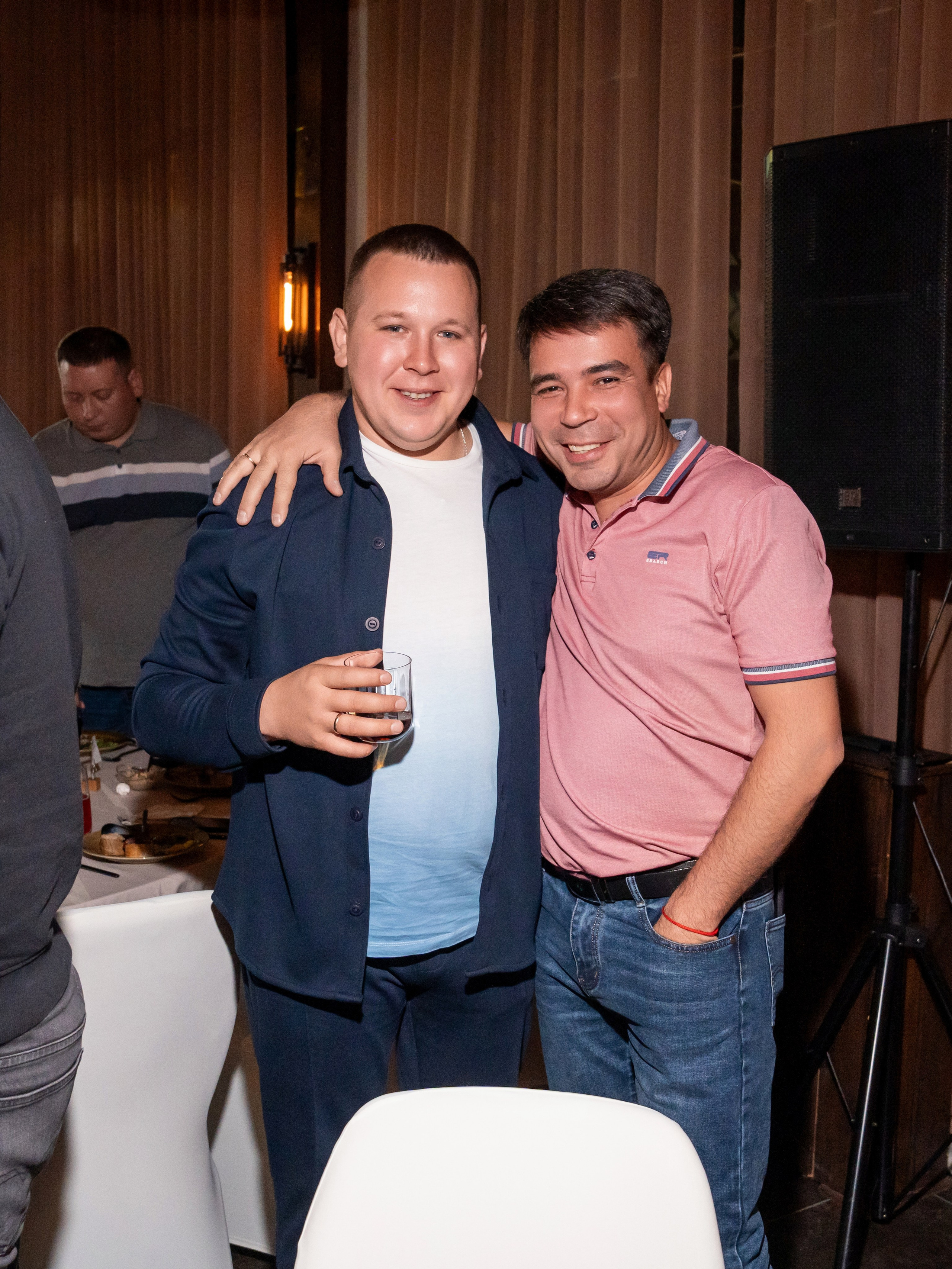 Гала-ужин для компании «Agregatka». Репортажный фотограф в Красной Поляне и Сочи Павлюченко Екатерина