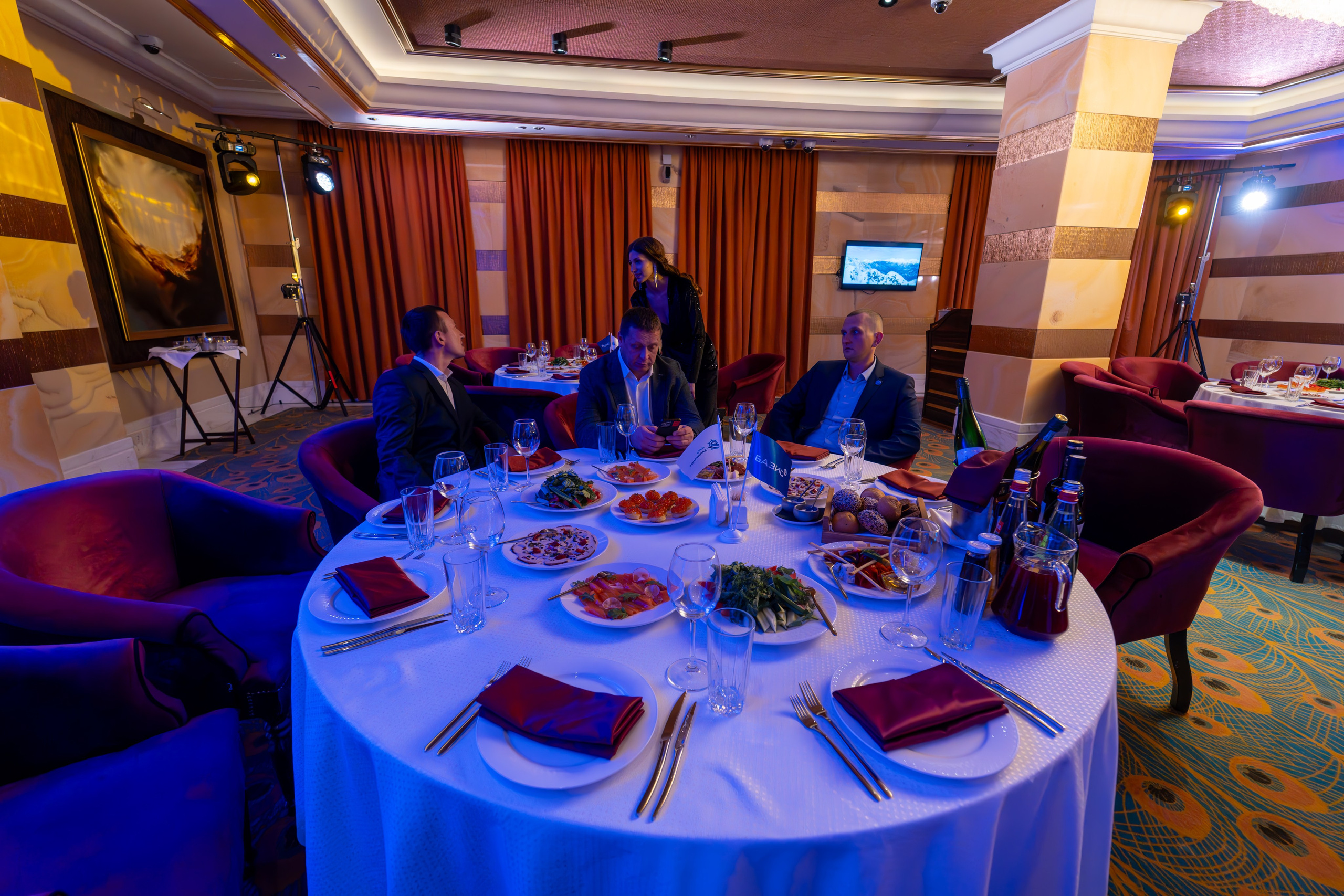 MICE мероприятие для компании «Базис». Репортажный фотограф в Красной Поляне и Сочи Павлюченко Екатерина