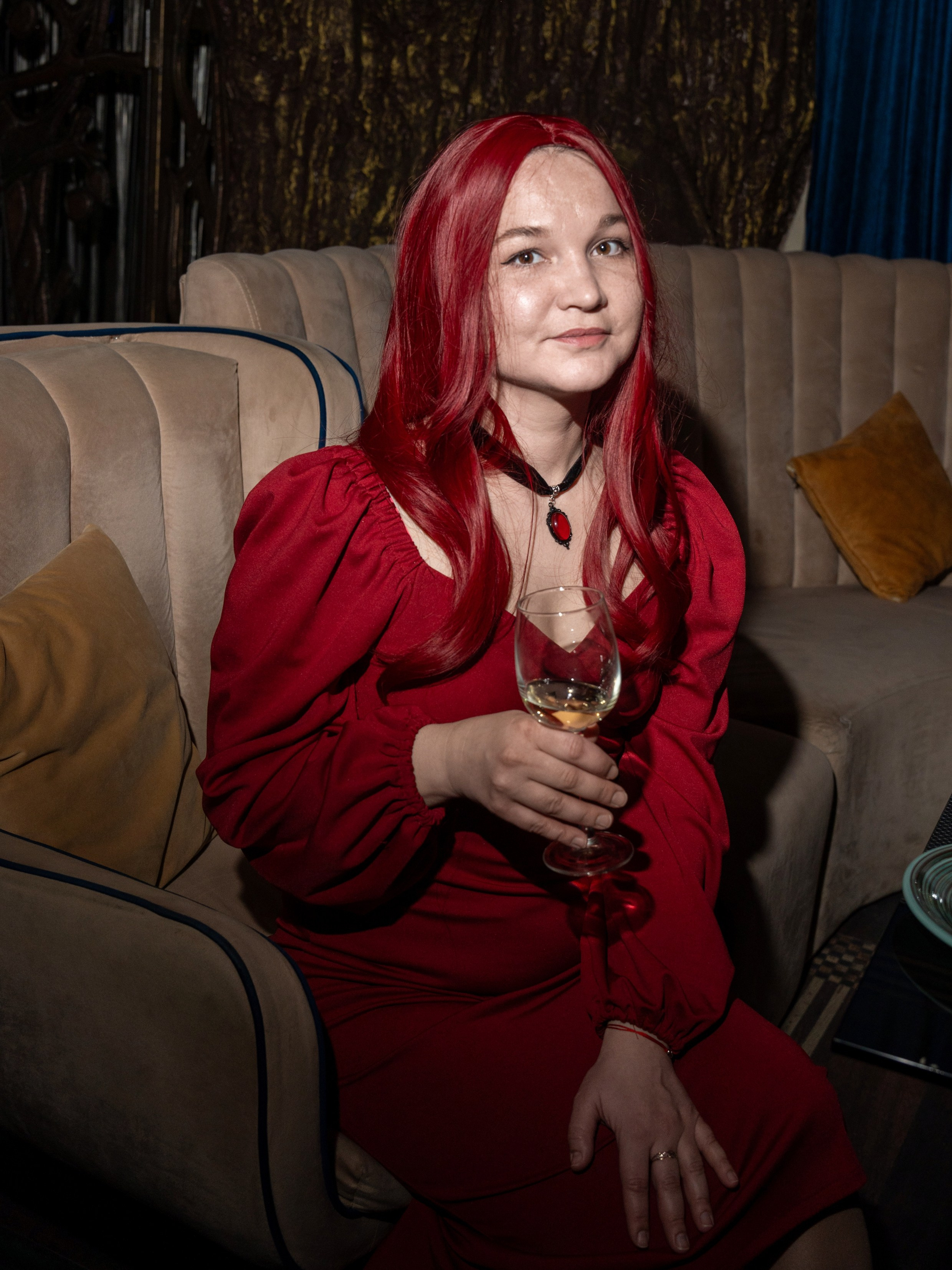 Гала-ужи «Акваполис». Репортажный фотограф в Красной Поляне и Сочи Павлюченко Екатерина