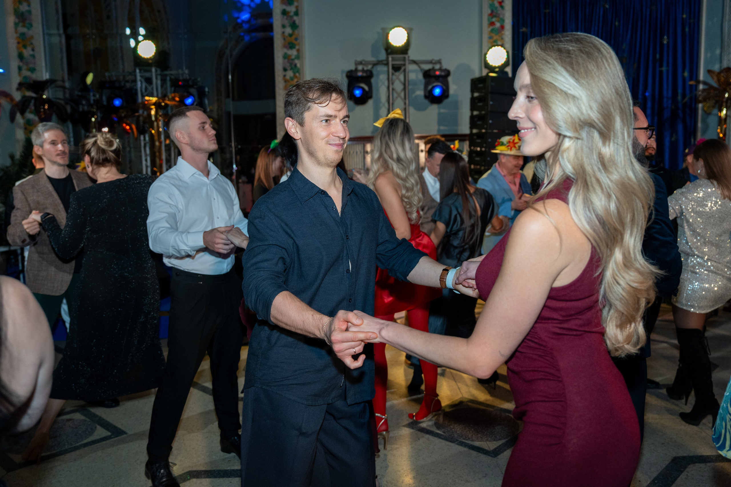 RS Bosco. Репортажный фотограф в Красной Поляне и Сочи Павлюченко Екатерина