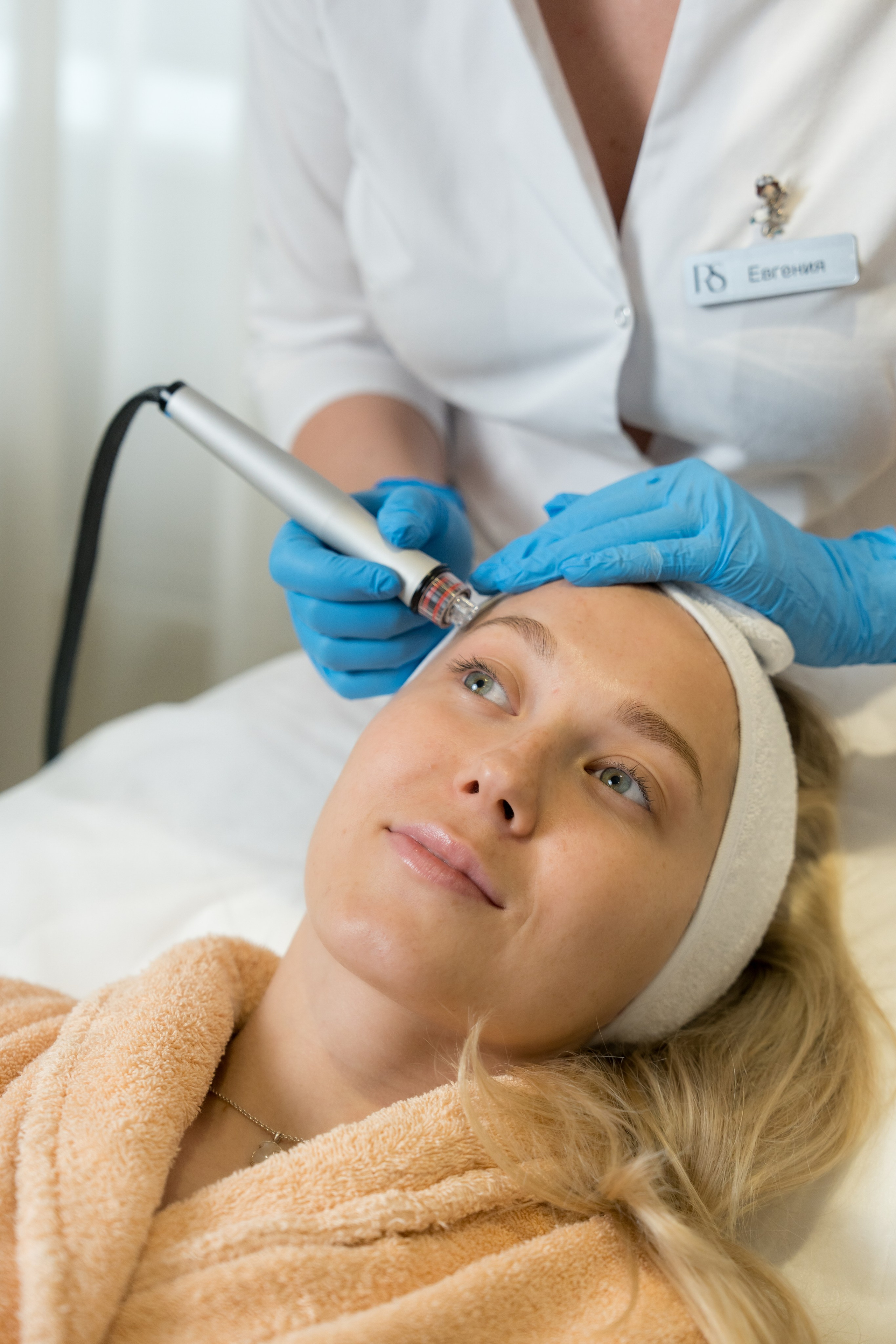 Контент съемка для медицинского центра в отеле Rosa Springs. Репортажный фотограф в Красной Поляне и Сочи Павлюченко Екатерина