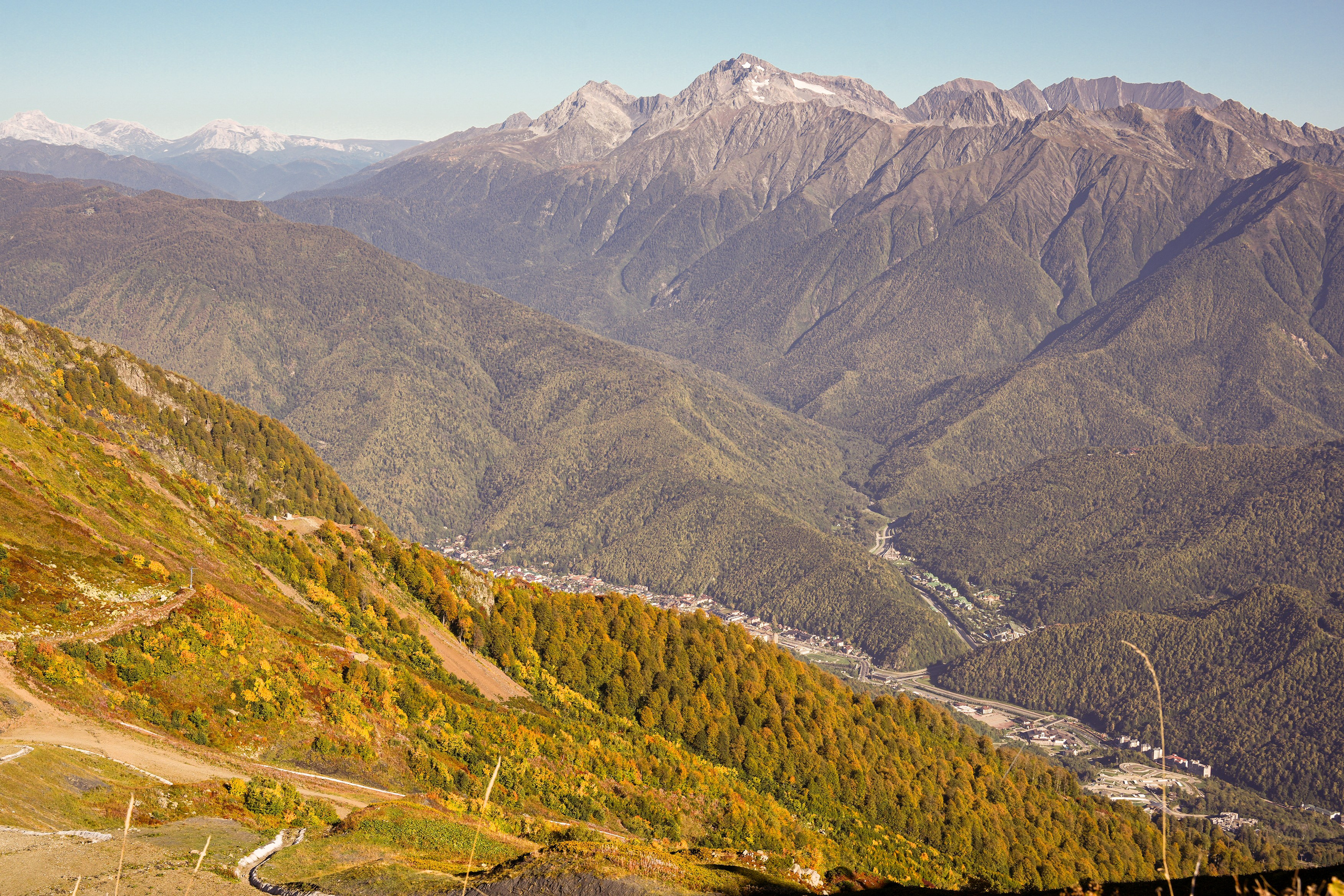 Ыаывы. Репортажный фотограф в Красной Поляне и Сочи Павлюченко Екатерина