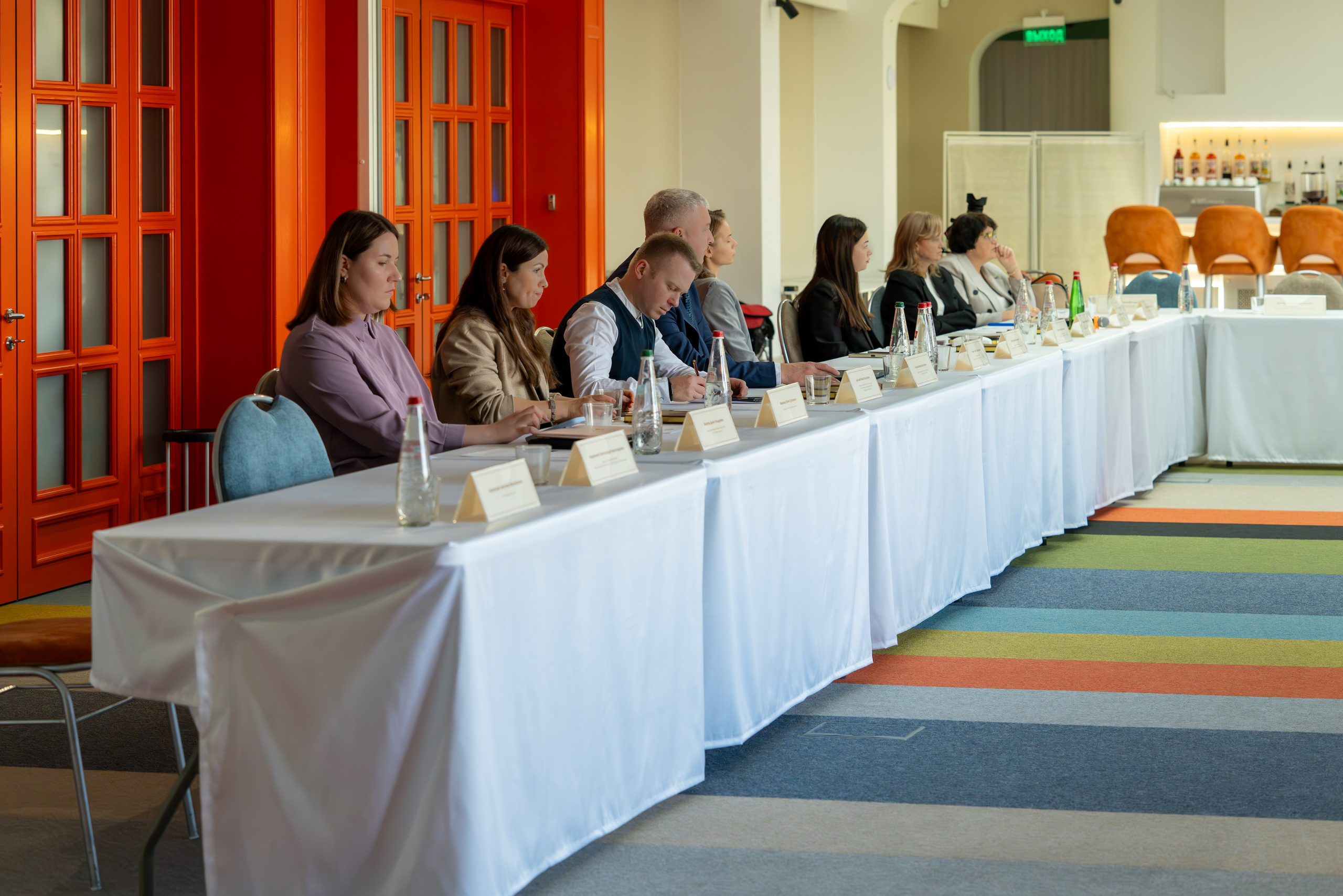 ЦСТЭ холдинг 2023. Репортажный фотограф в Красной Поляне и Сочи Павлюченко Екатерина