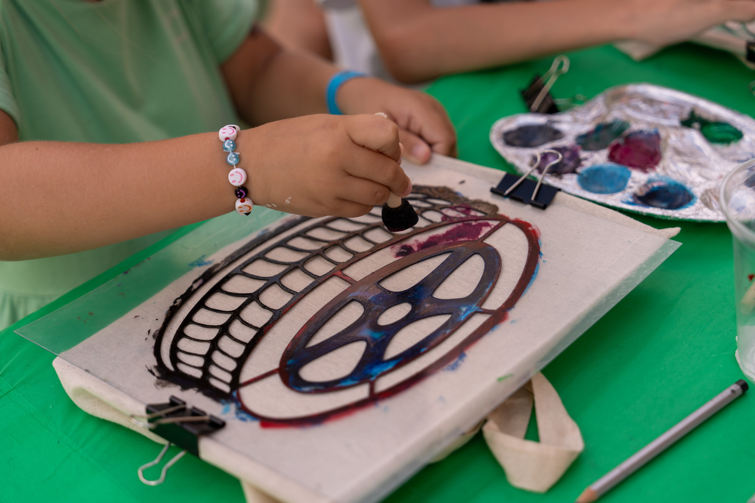 Фотоотчет партнеской интеграции для сети «Пятерочка» на фестивале «Grounded». Репортажный фотограф в Красной Поляне и Сочи Павлюченко Екатерина