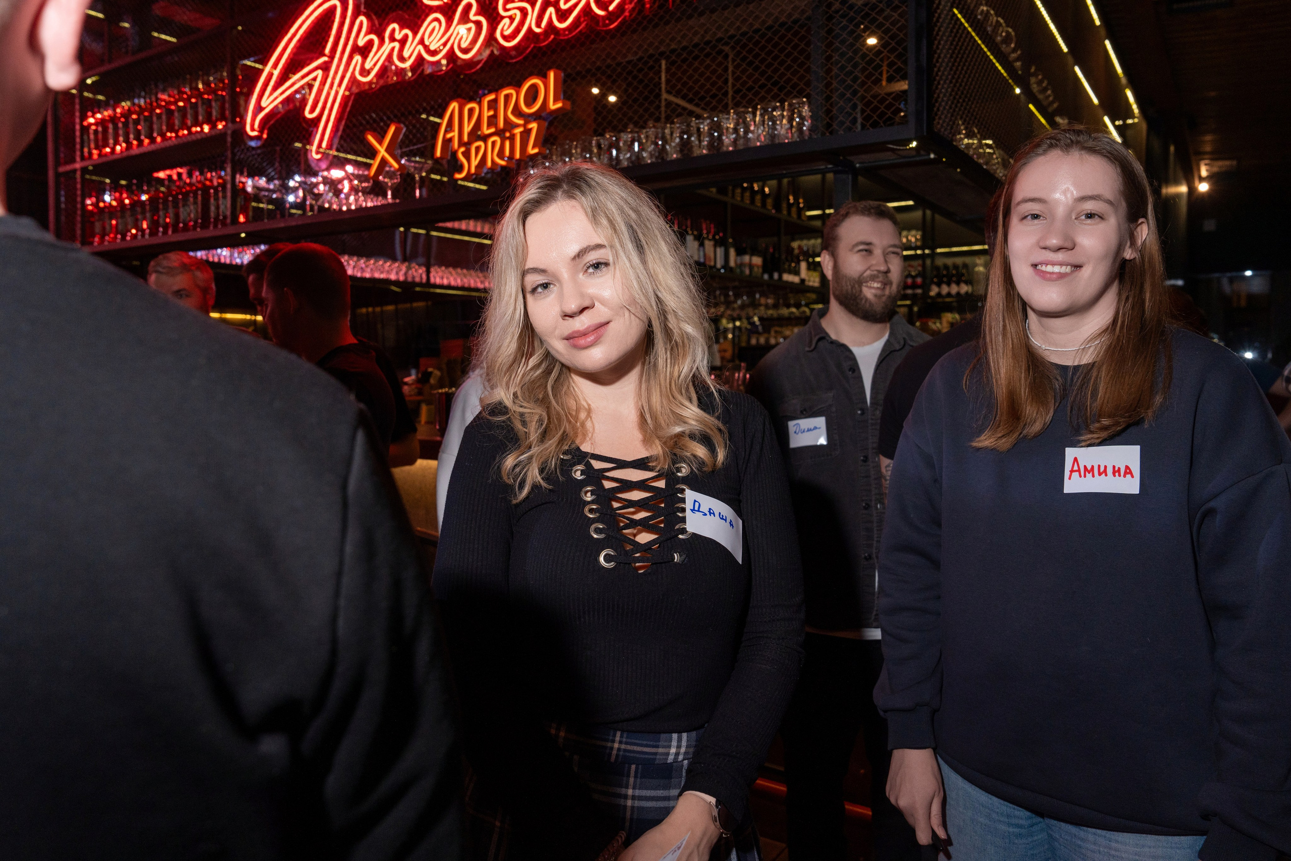 Вечернее мероприятие для компании «Мои инстурменты». Репортажный фотограф в Красной Поляне и Сочи Павлюченко Екатерина