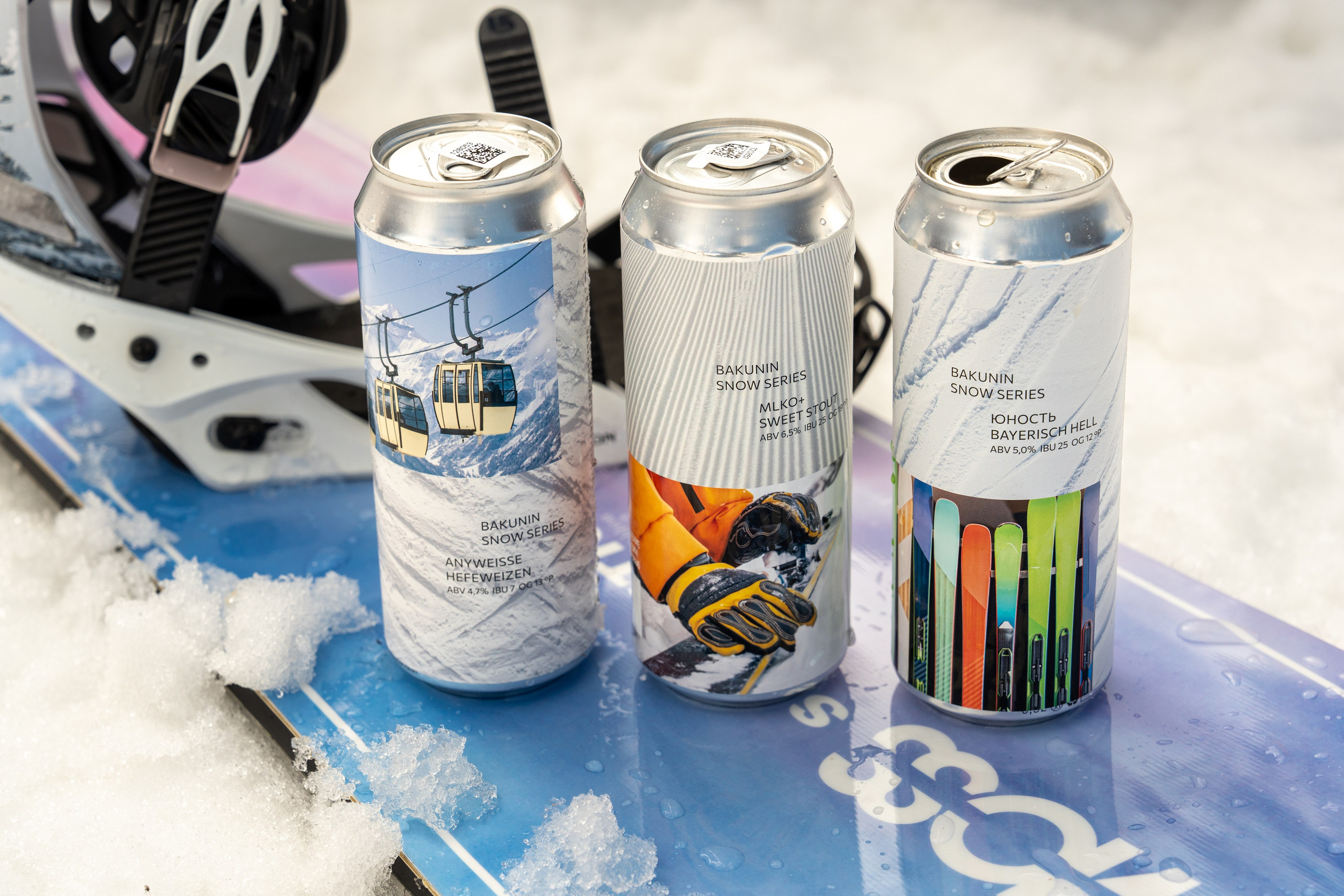 Контент съемка для пивоваренной компании Бакунин. Репортажный фотограф в Красной Поляне и Сочи Павлюченко Екатерина