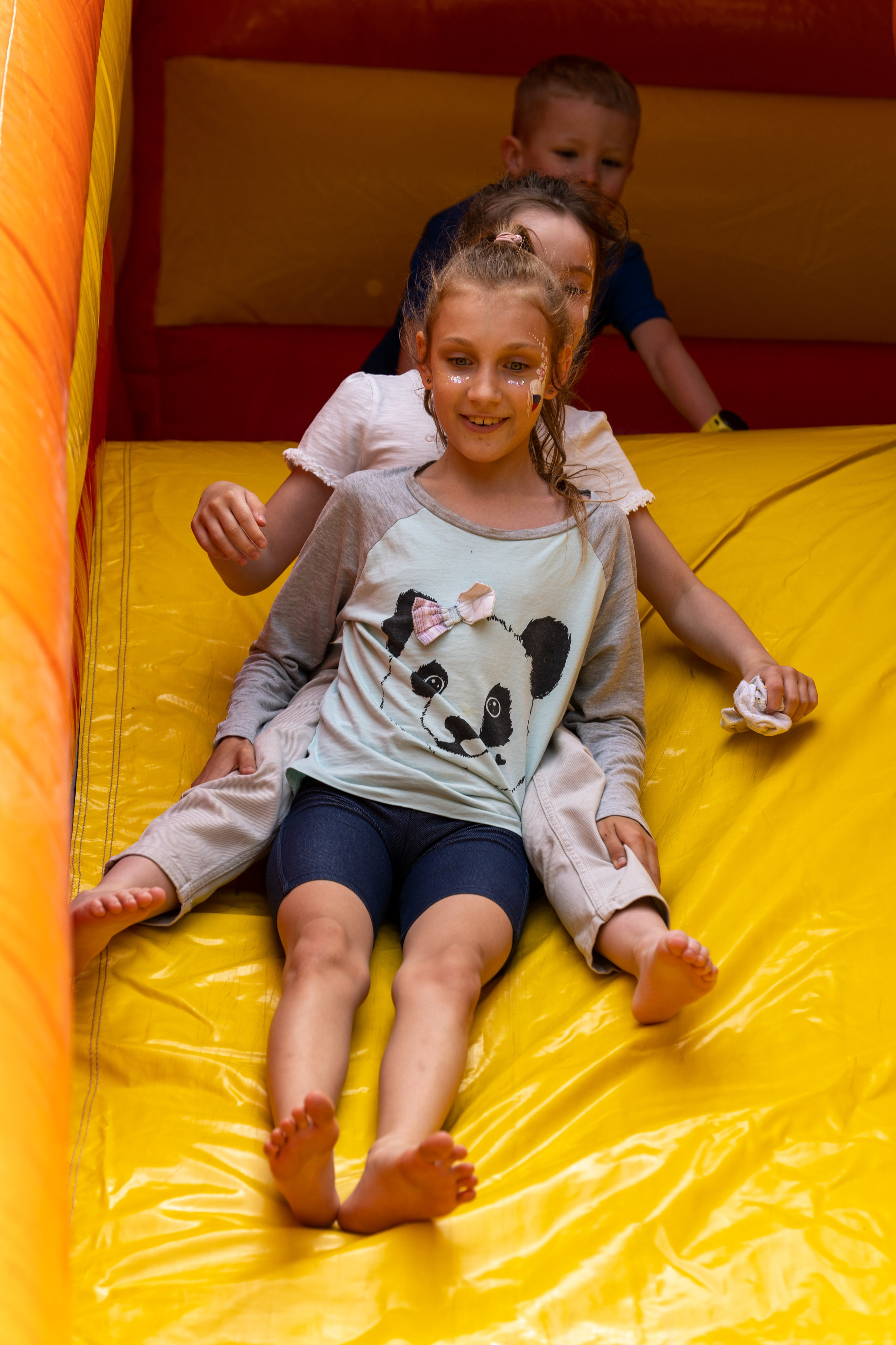 День России на курорте Газпром 2023. Репортажный фотограф в Красной Поляне и Сочи Павлюченко Екатерина