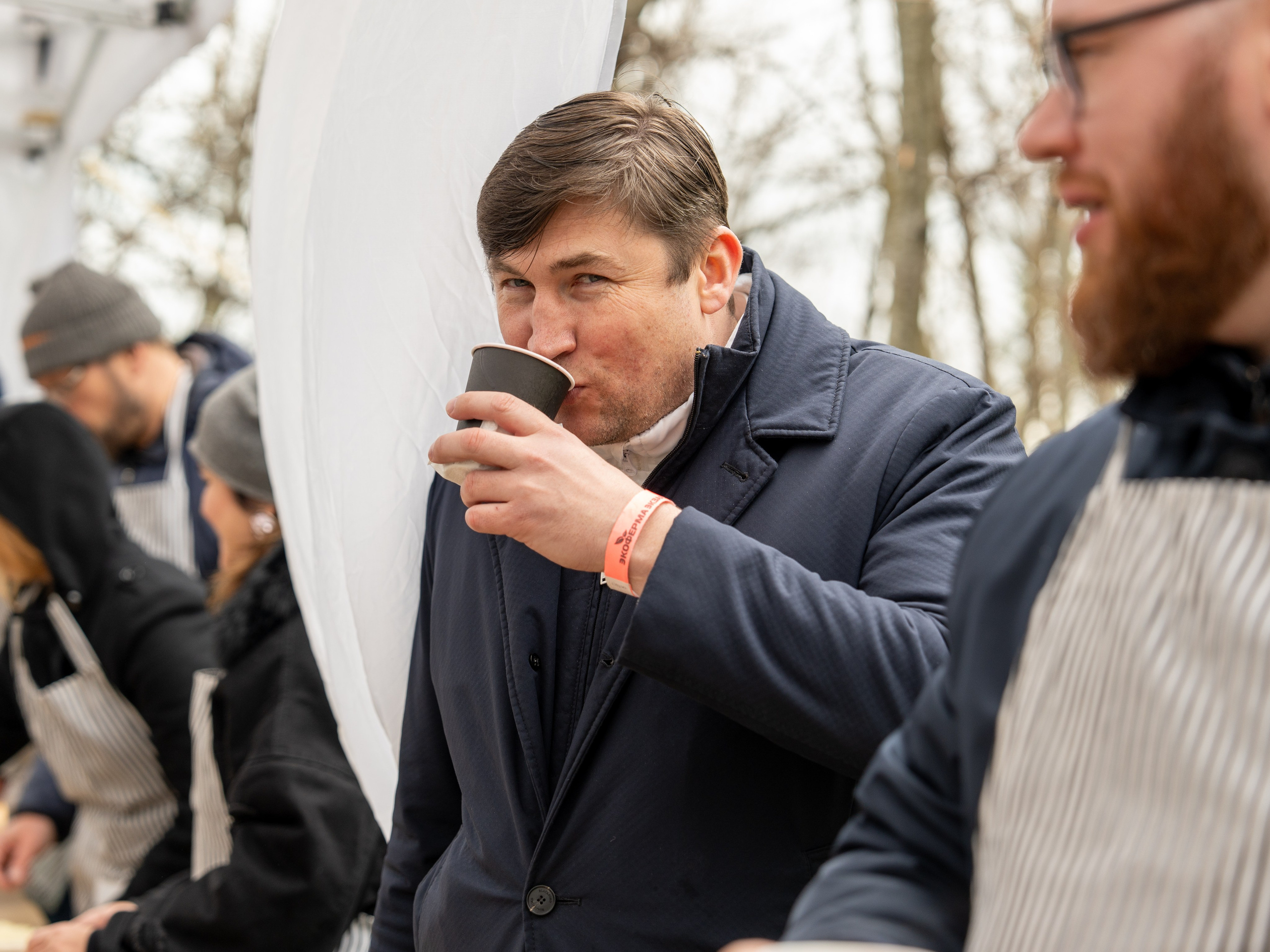 MICE мероприятие на ферме Экзархо. Репортажный фотограф в Красной Поляне и Сочи Павлюченко Екатерина