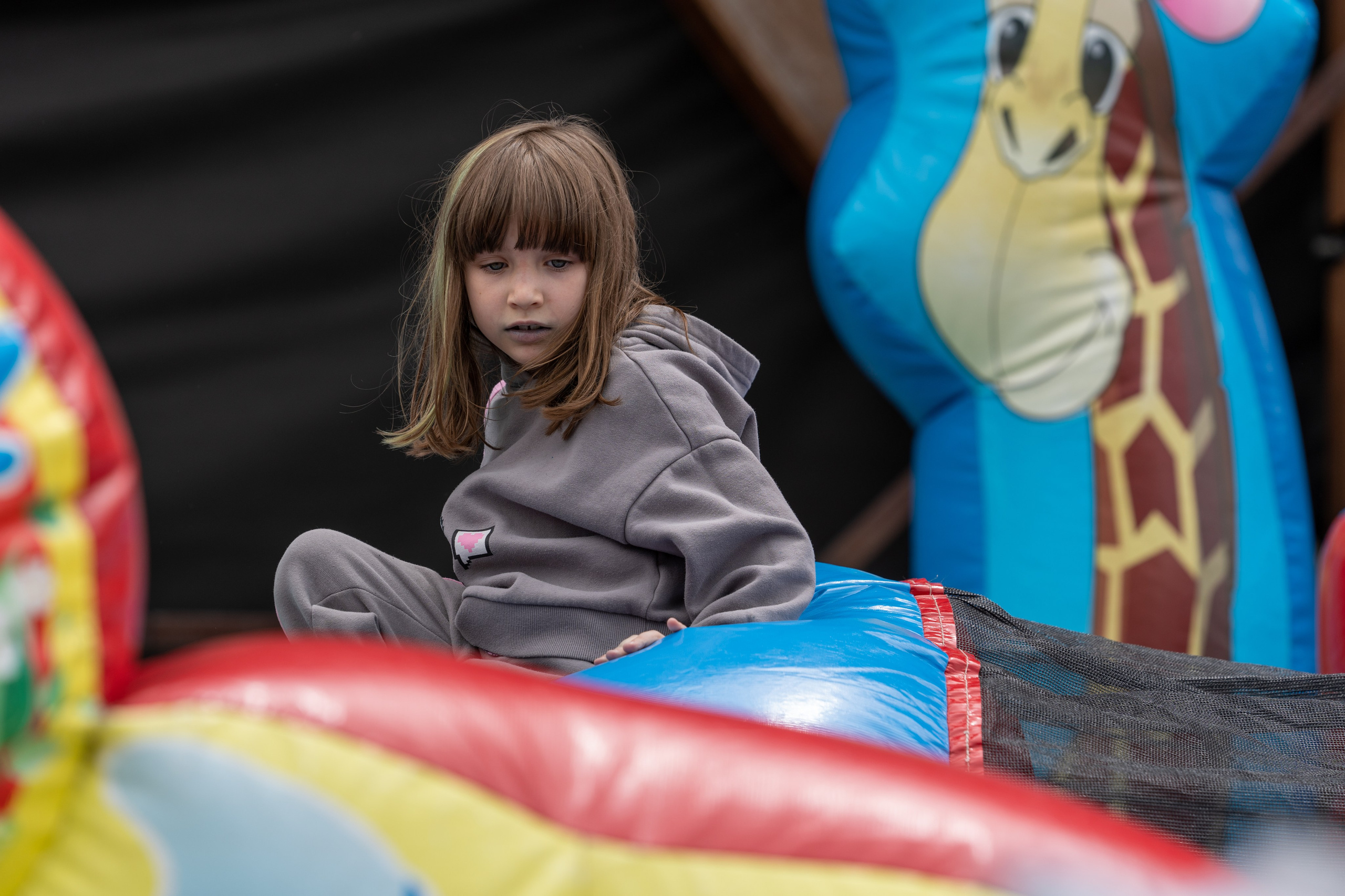 День России на курорте Газпром 2023. Репортажный фотограф в Красной Поляне и Сочи Павлюченко Екатерина