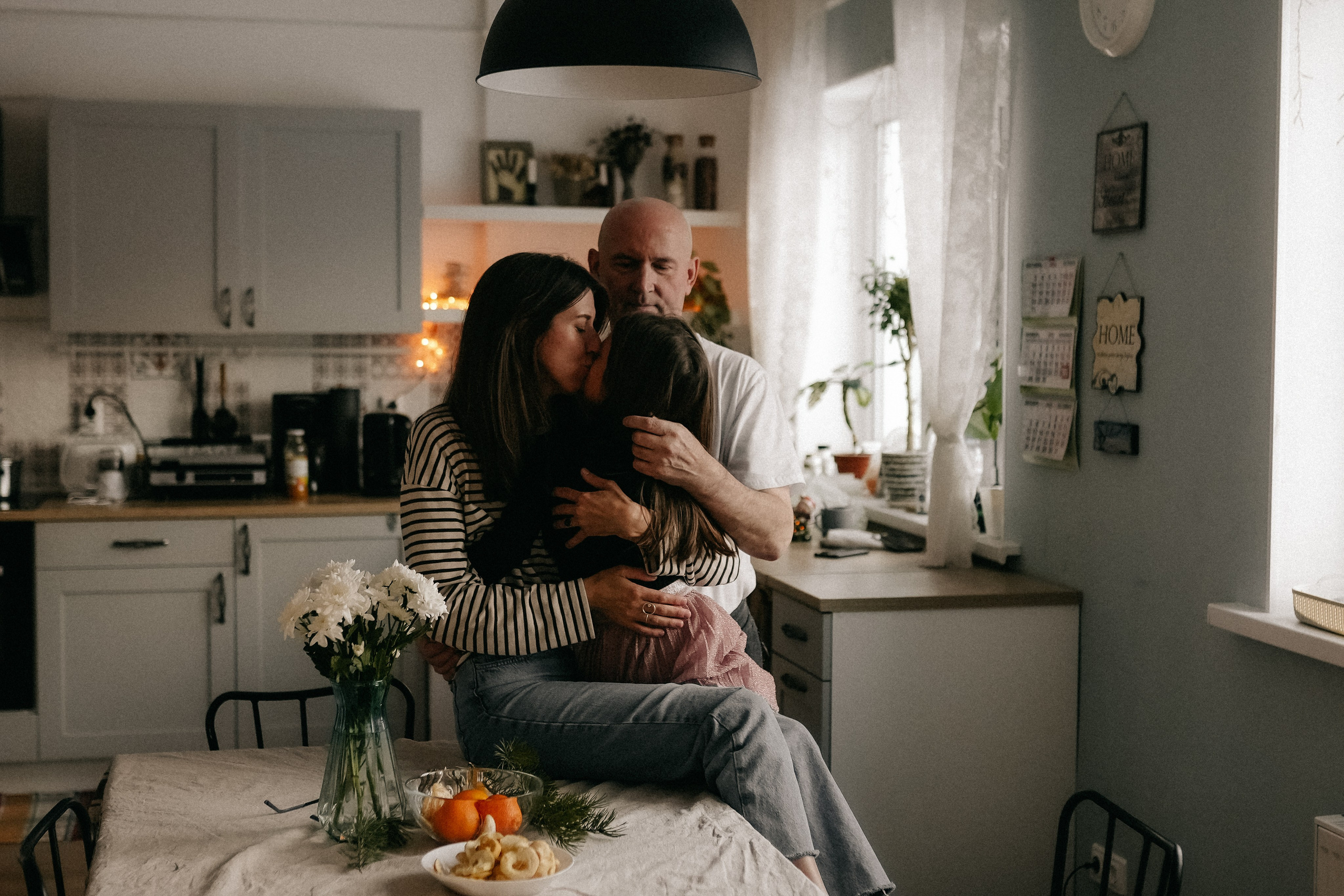 Долгушины. Фотограф Перевозкина Анна