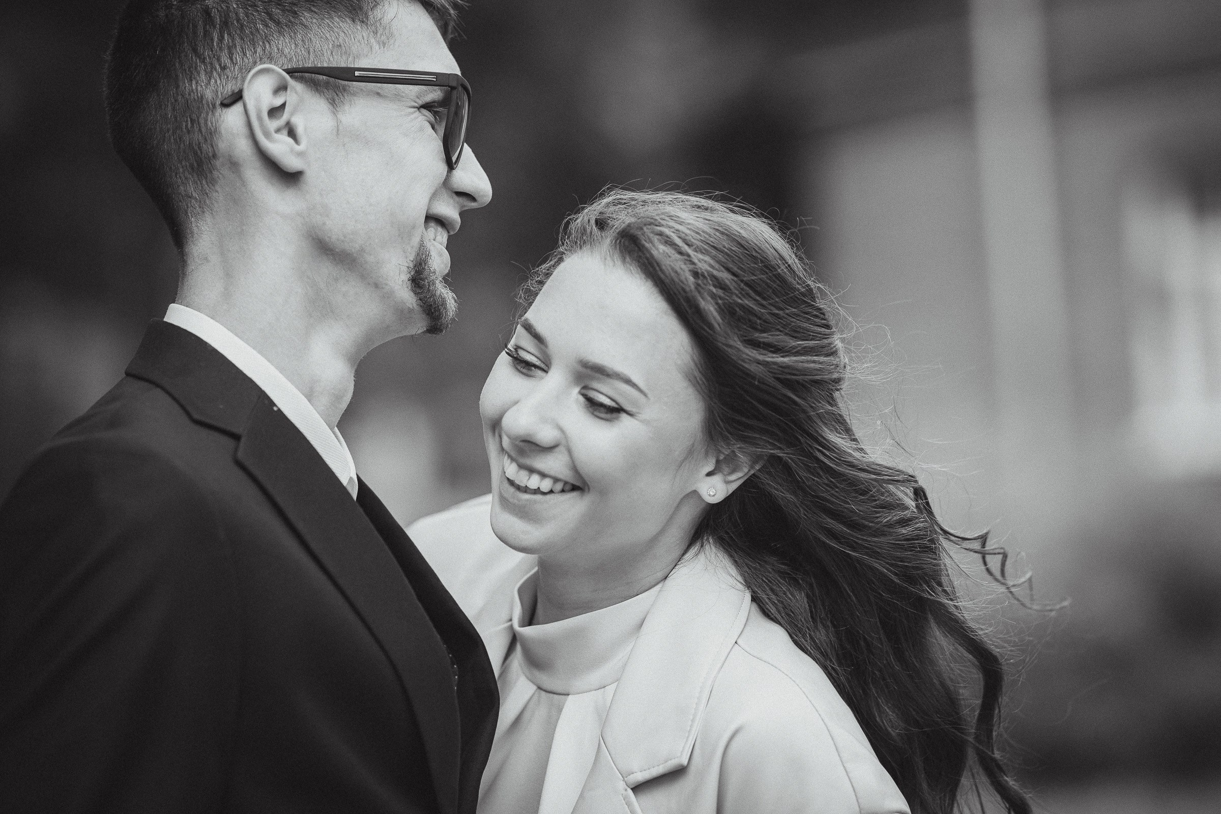 Даниил и Анастасия. Свадебный и семейный фотограф в Колпино и СПб Юлия Папанова