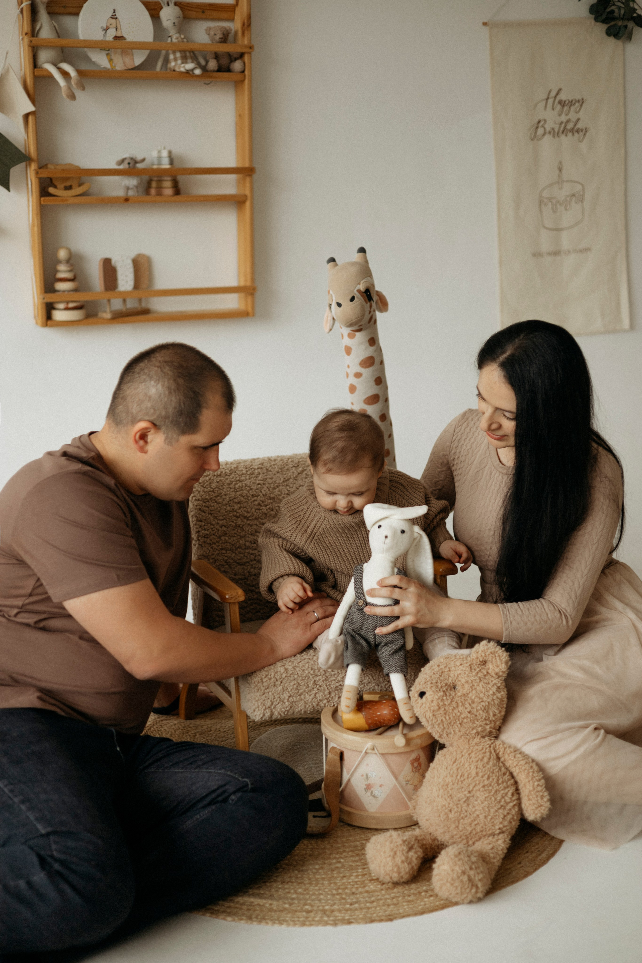 8 месяцев. Самый теплый фотограф в Краснодаре Рябоконь Ксения