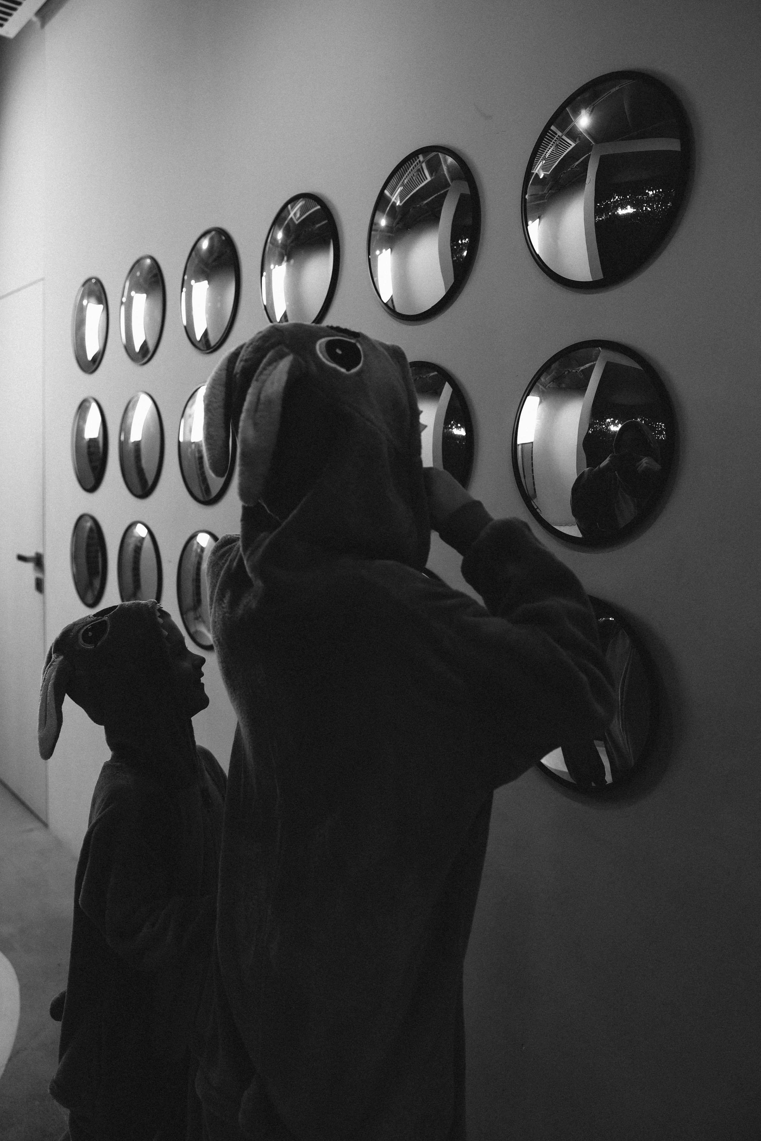 Саша и Миша. Свадебный и семейный фотограф Анна Печенкина